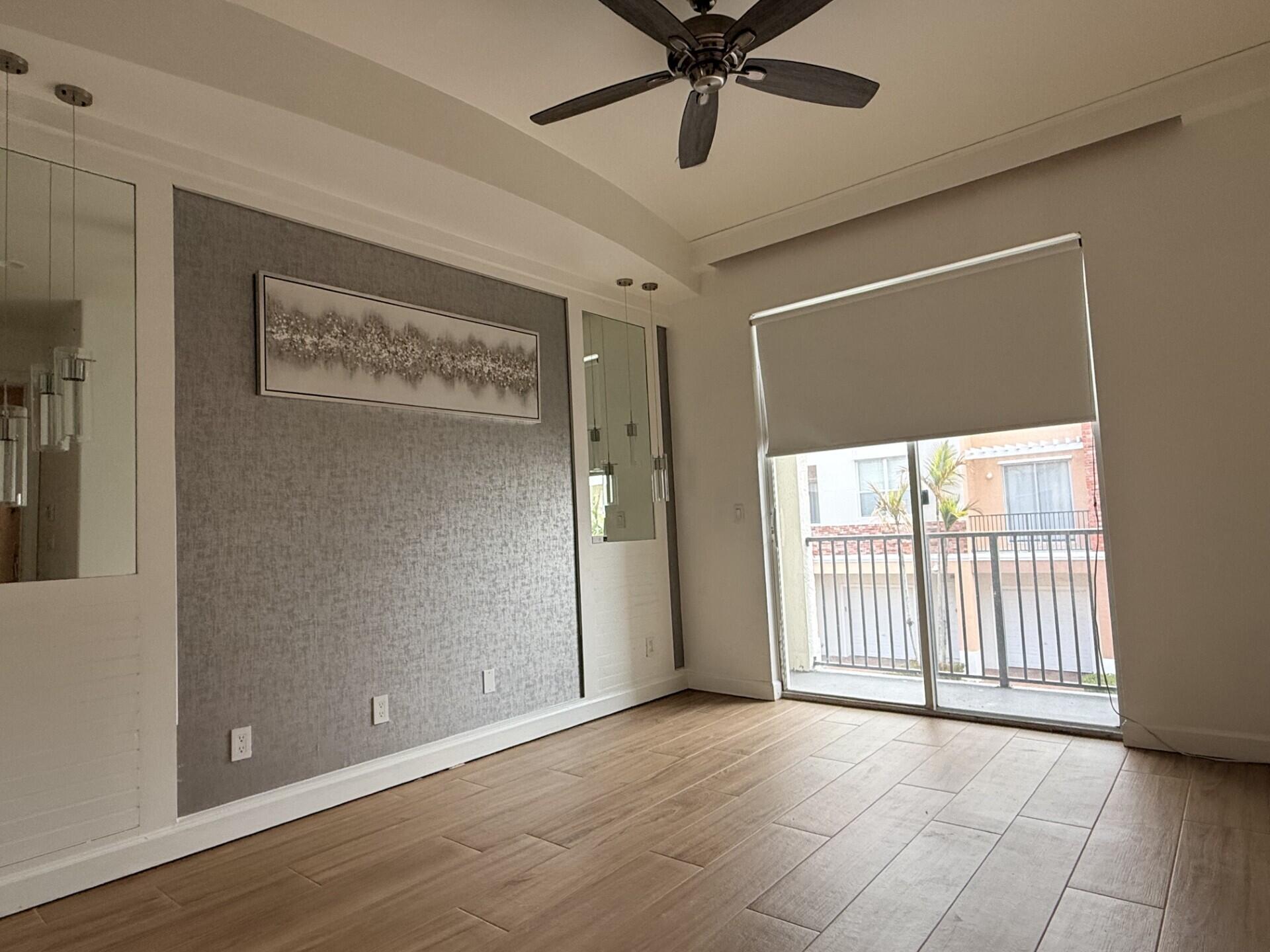 PROMENADE AT TRADITION NO II, A CONDOMINIUM - Residential Lease