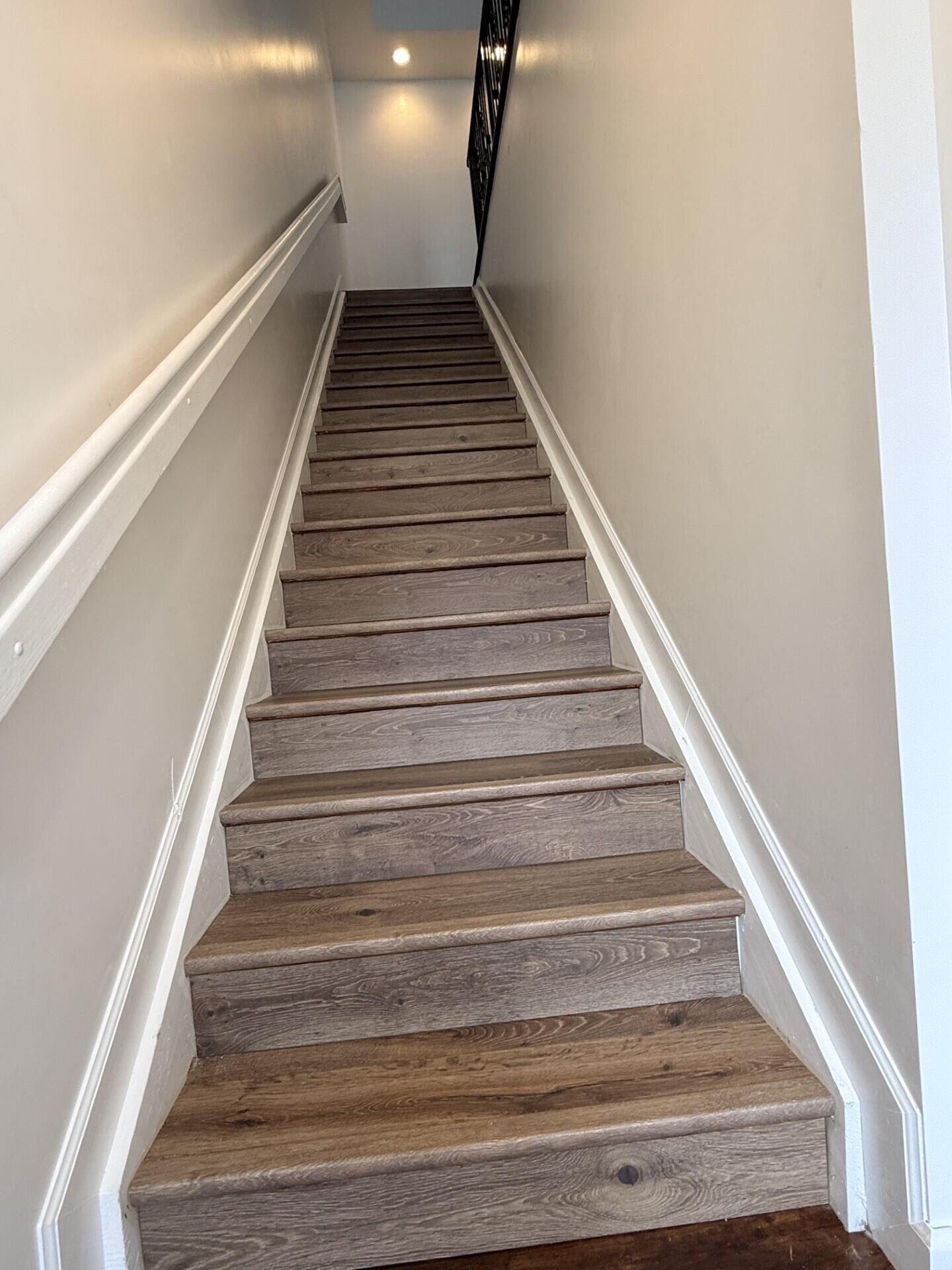PROMENADE AT TRADITION NO II, A CONDOMINIUM - Residential Lease