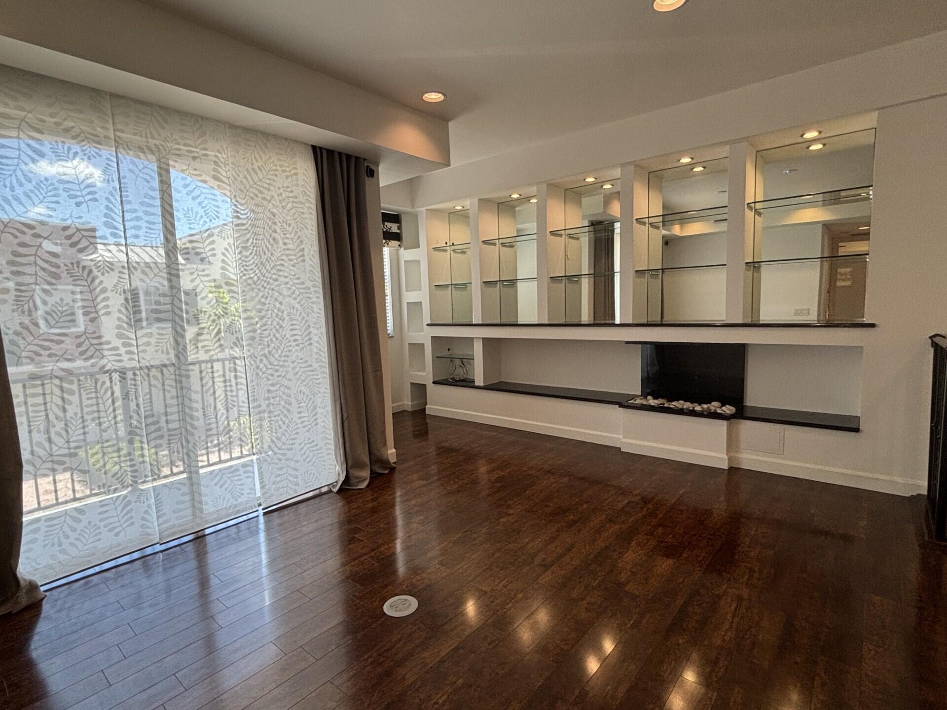 PROMENADE AT TRADITION NO II, A CONDOMINIUM - Residential Lease