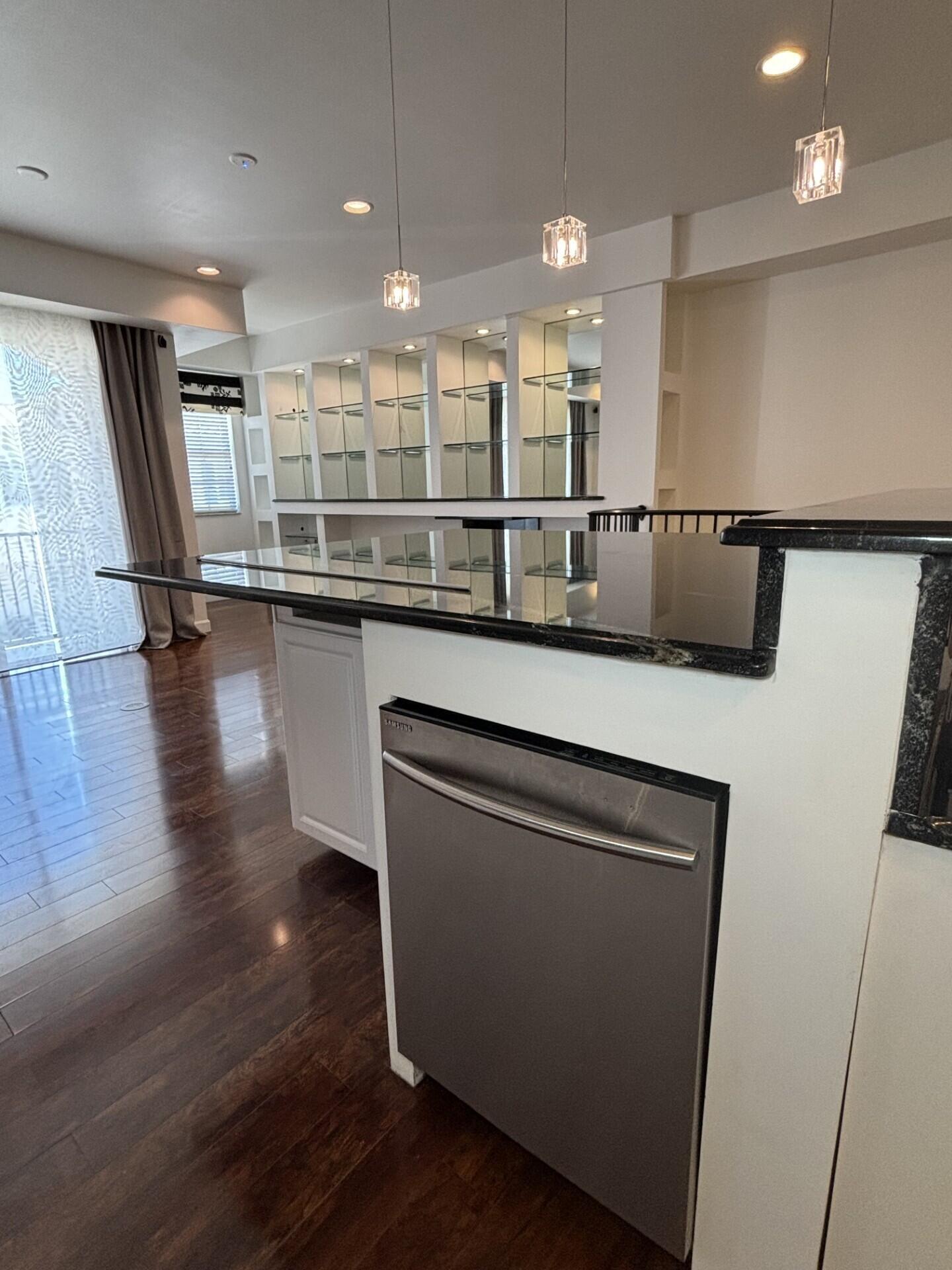 PROMENADE AT TRADITION NO II, A CONDOMINIUM - Residential Lease