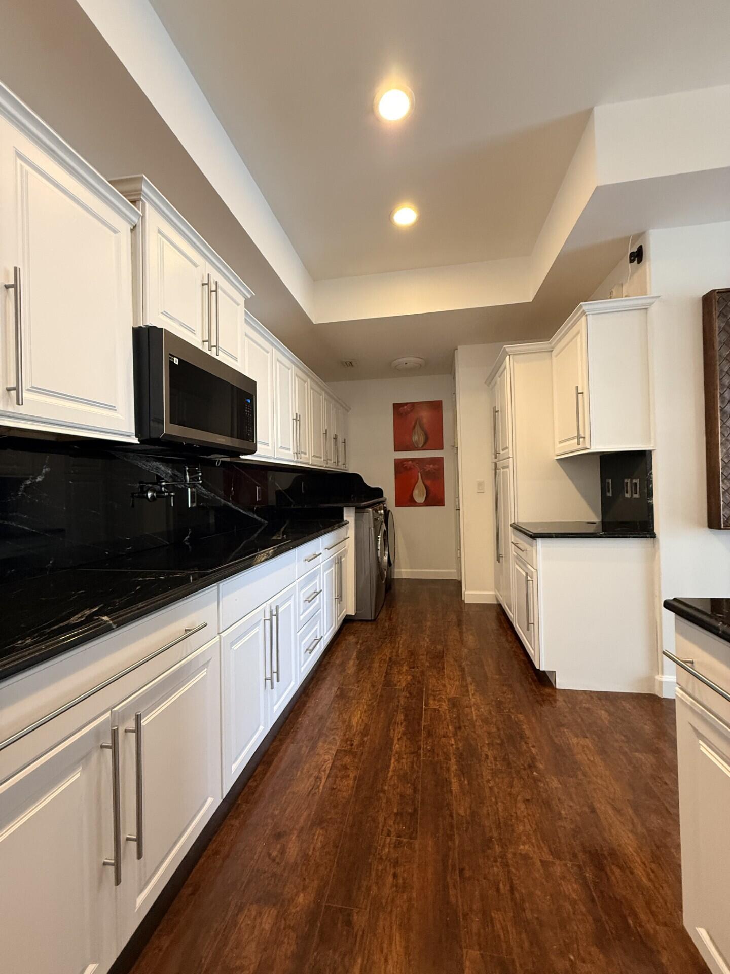 PROMENADE AT TRADITION NO II, A CONDOMINIUM - Residential Lease