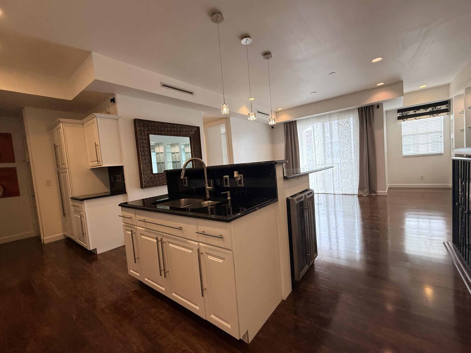 PROMENADE AT TRADITION NO II, A CONDOMINIUM - Residential Lease