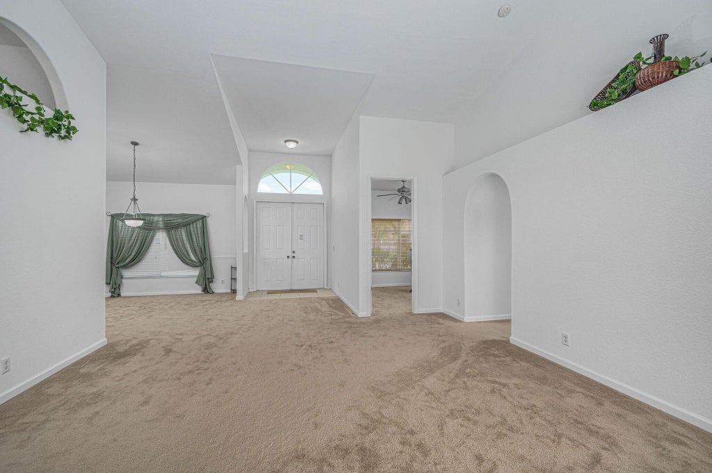 Photo of 1450 SW Santiago Avenue, Port Saint Lucie, FL 34953 (MLS # R10960961)