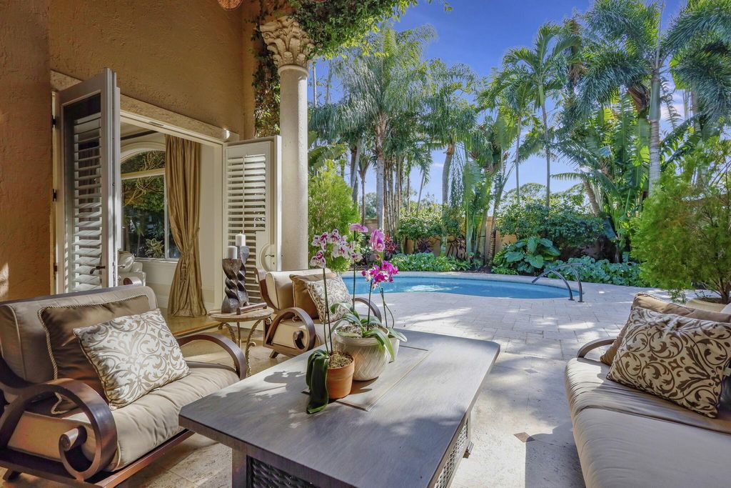 Photo of 331 Eagle Drive, Jupiter, FL 33477 (MLS # R11034616)