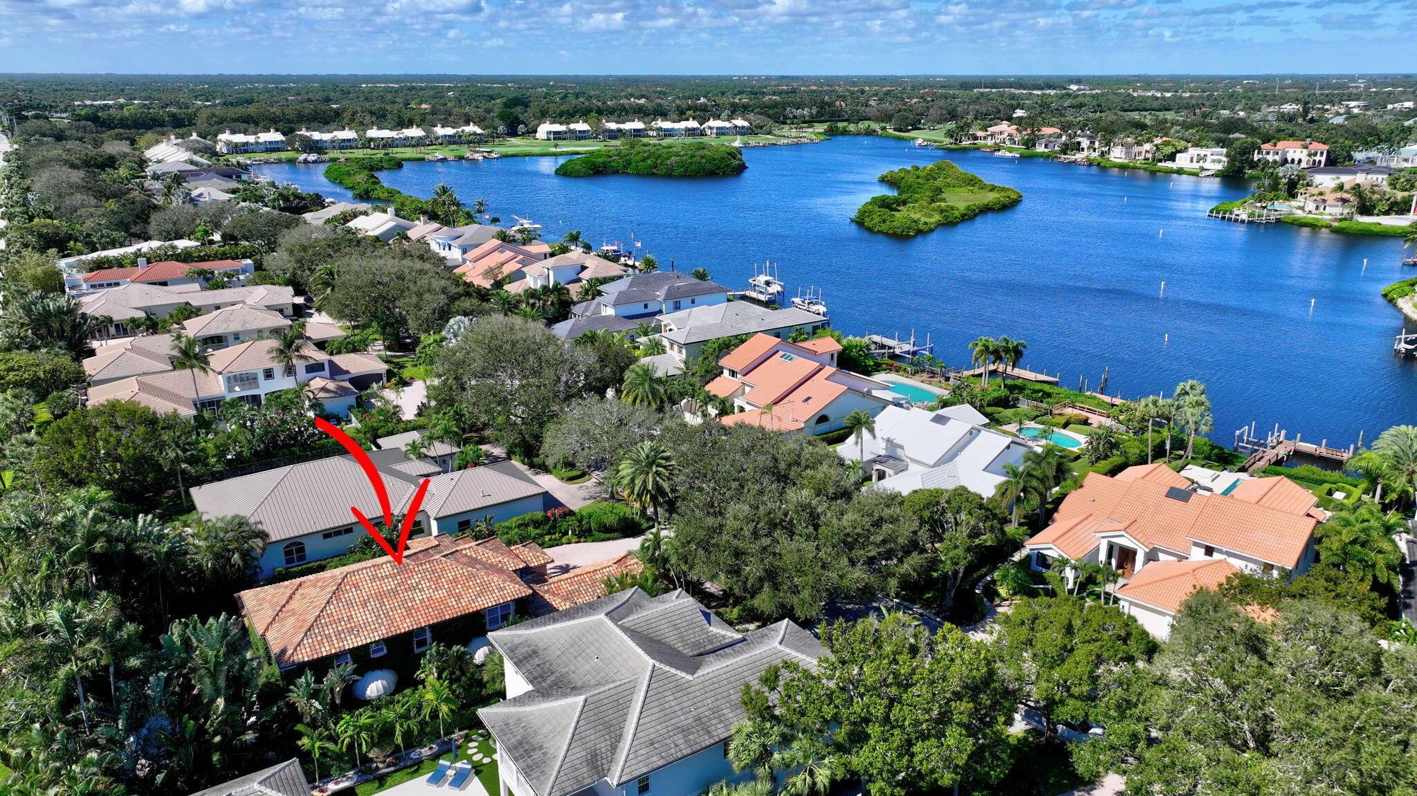 ADMIRALS COVE 2 PAR E - Residential