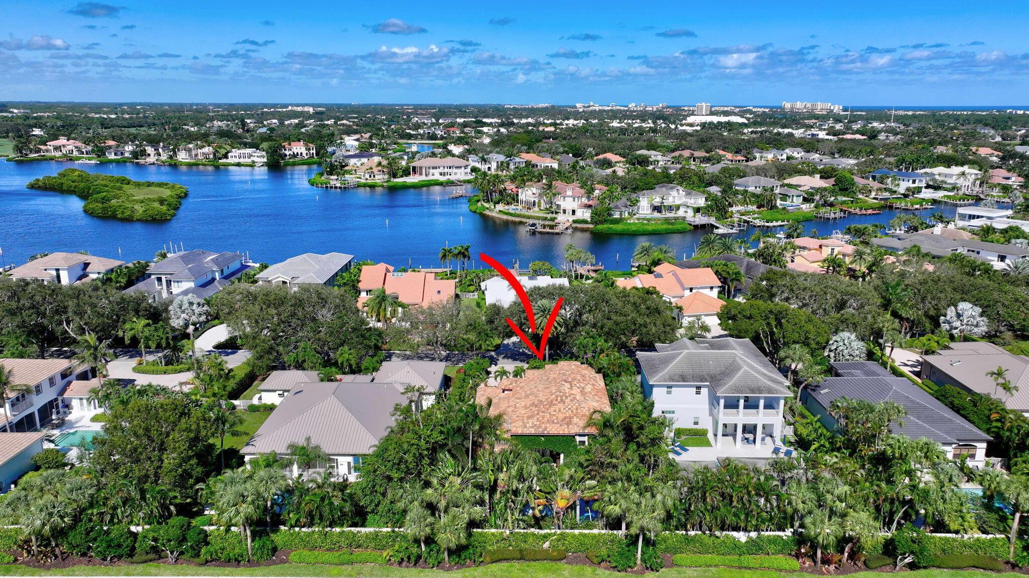 ADMIRALS COVE 2 PAR E - Residential