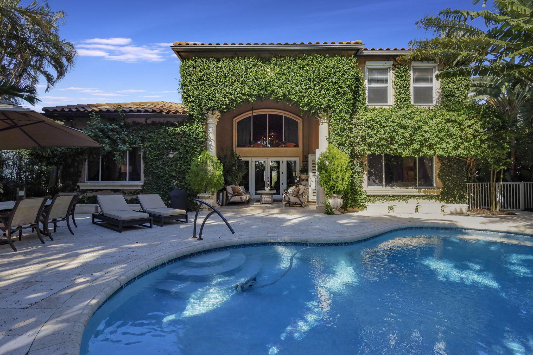 ADMIRALS COVE 2 PAR E - Residential