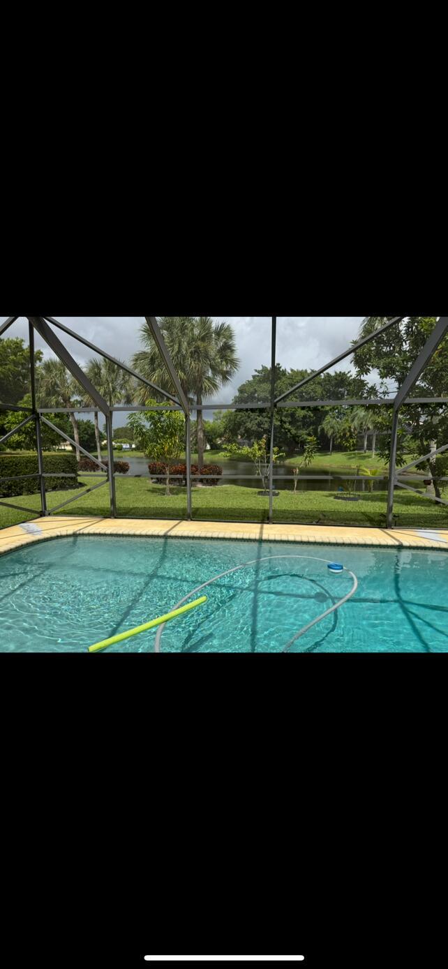 BOCA GREENS 5 - Residential