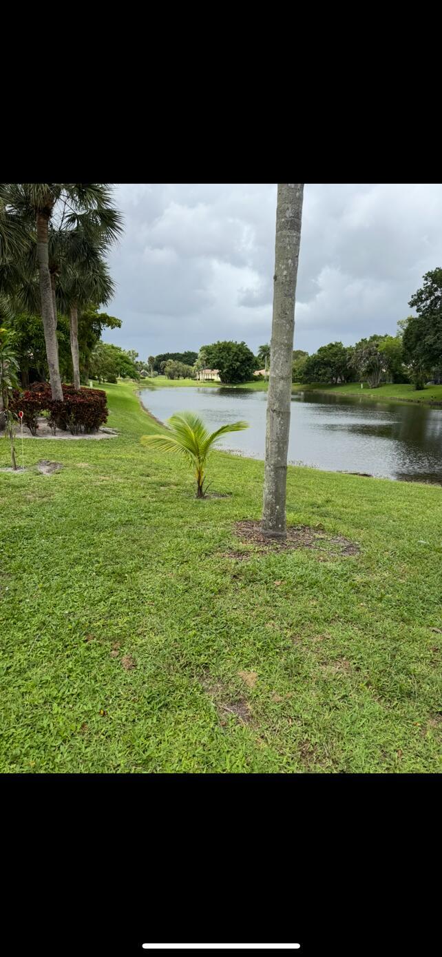 BOCA GREENS 5 - Residential