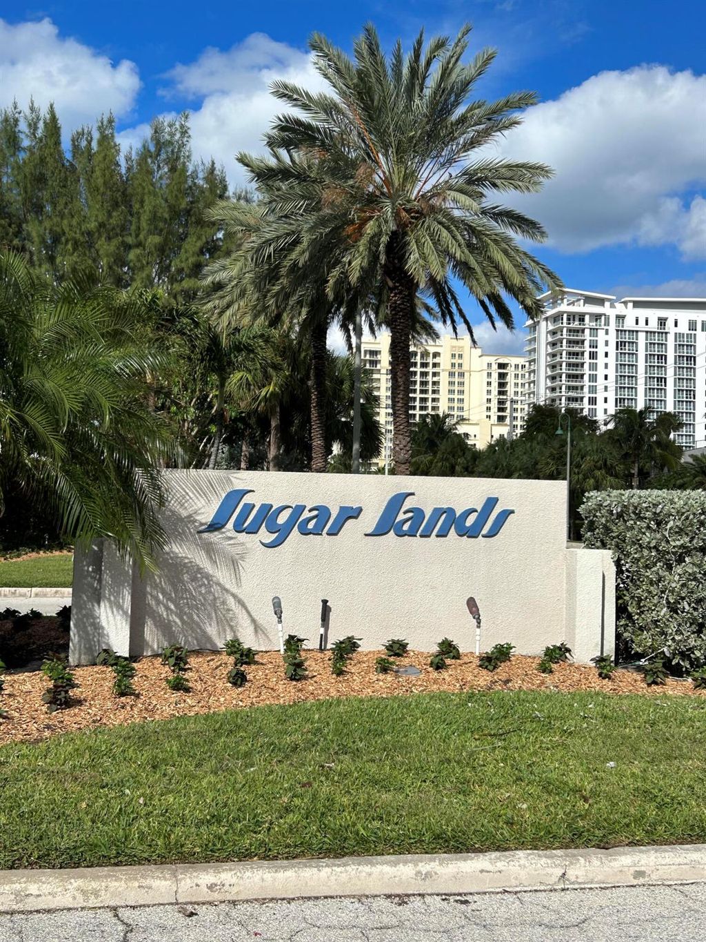 Photo of 1260 N Sugar Sands Boulevard #206, Riviera Beach, FL 33404 (MLS # R10947777)