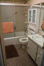 FOUR SEA SUNS CONDO - Residential