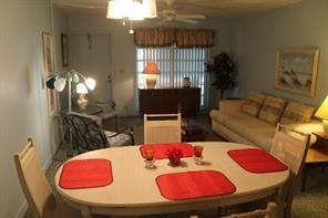 FOUR SEA SUNS CONDO - Residential