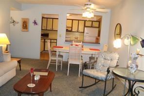 FOUR SEA SUNS CONDO - Residential