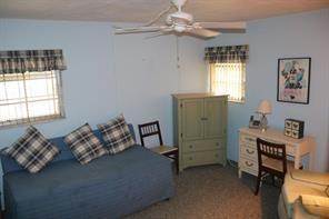 FOUR SEA SUNS CONDO - Residential