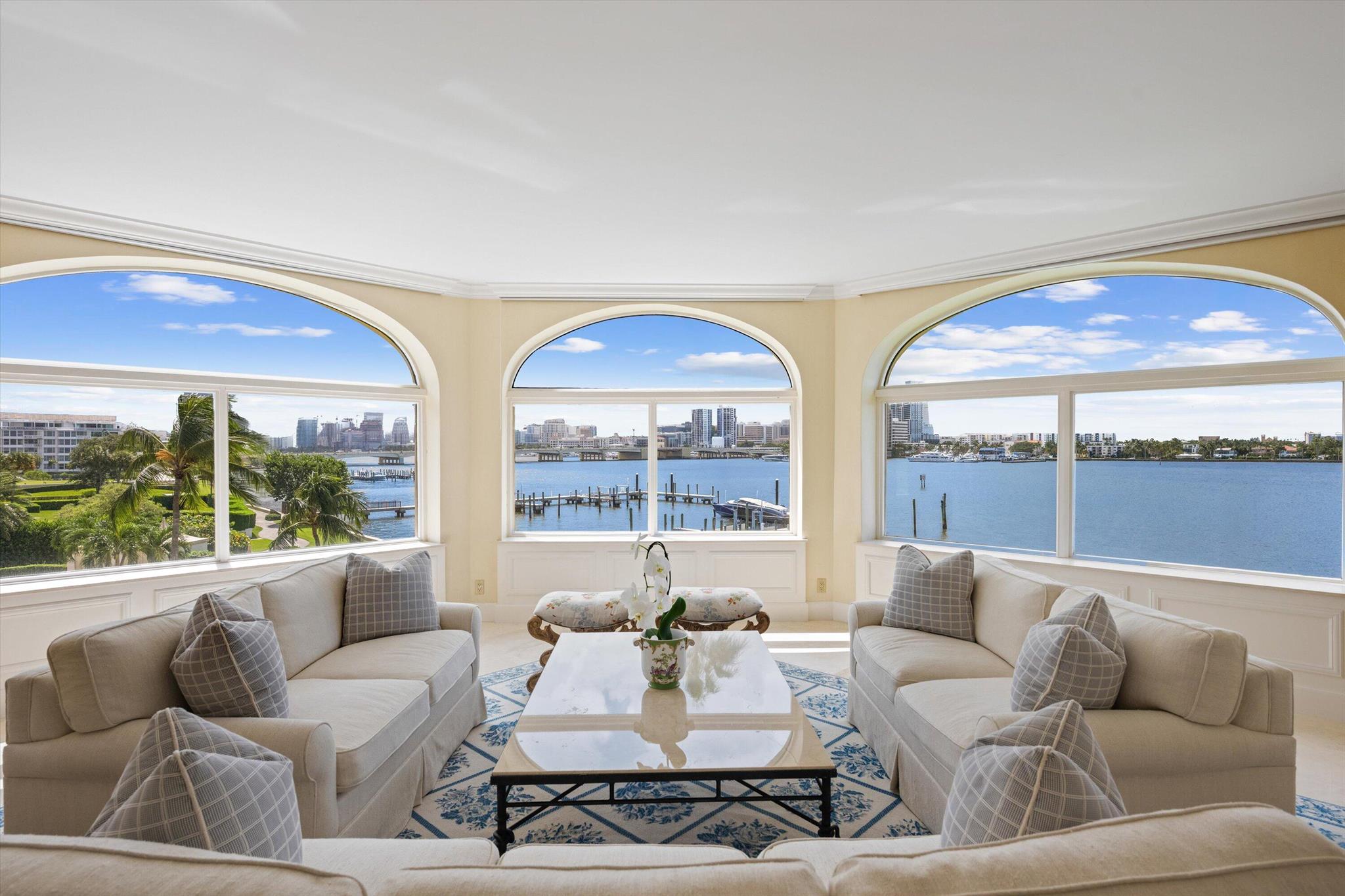 200 Bradley Place 303