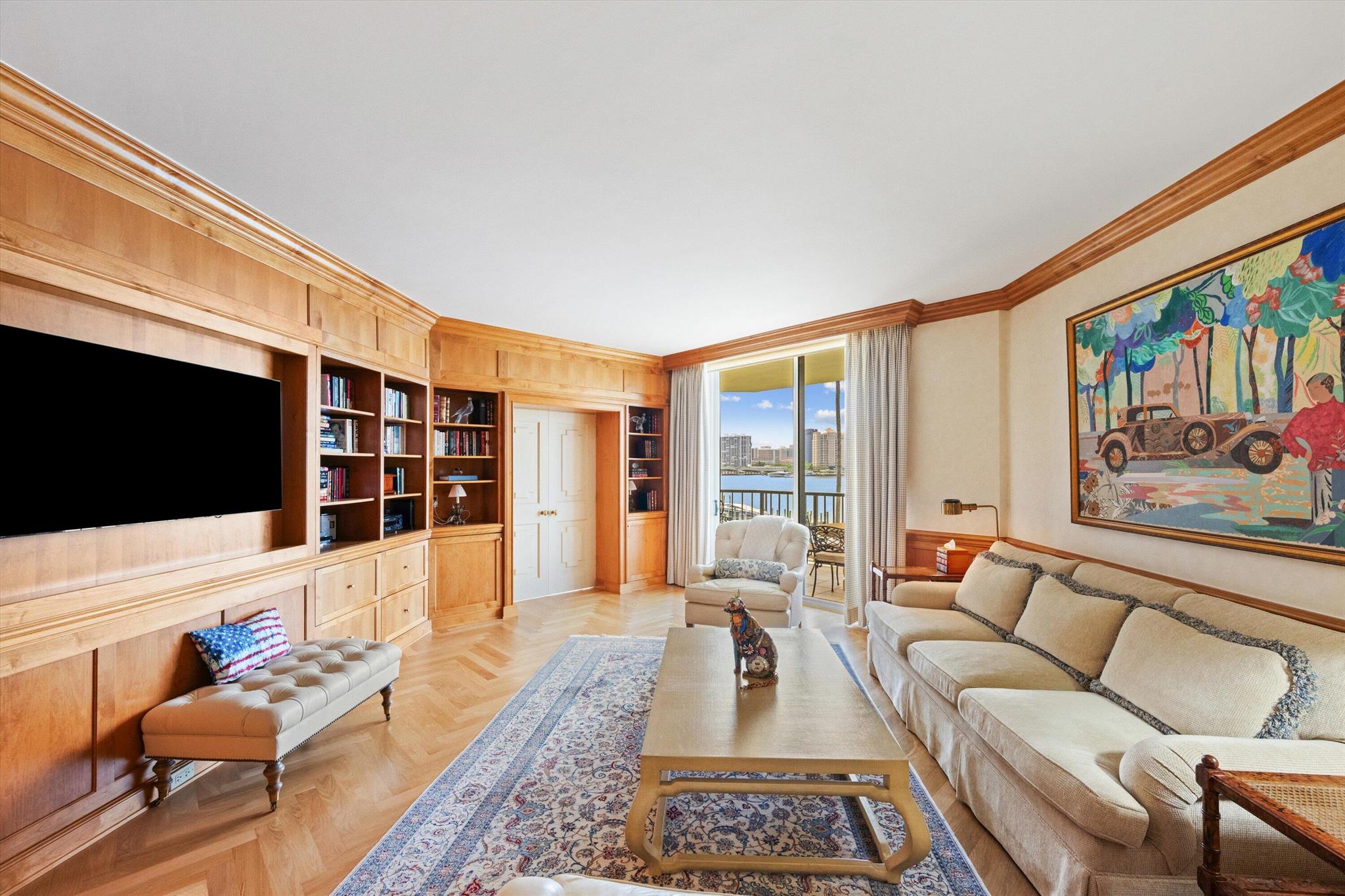 L ERMITAGE PALM BEACH CON - Residential