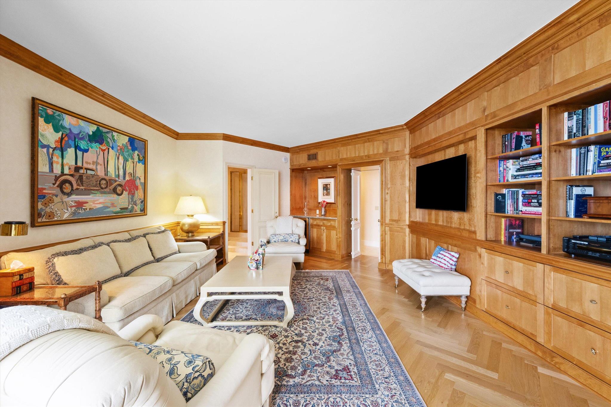 L ERMITAGE PALM BEACH CON - Residential