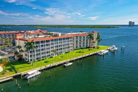 A home in North Palm Beach