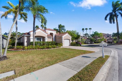 A home in Weston