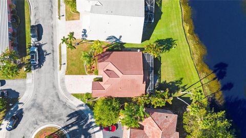 A home in Weston