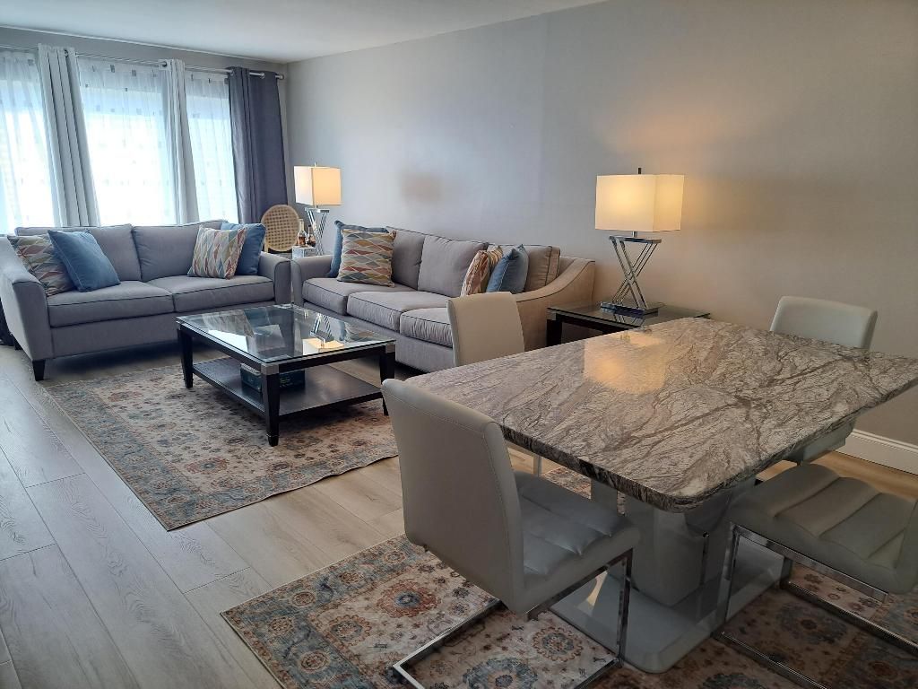 Photo of 1502 S Lakeside Drive #208, Lake Worth Beach, FL 33460 (MLS # R11143403)