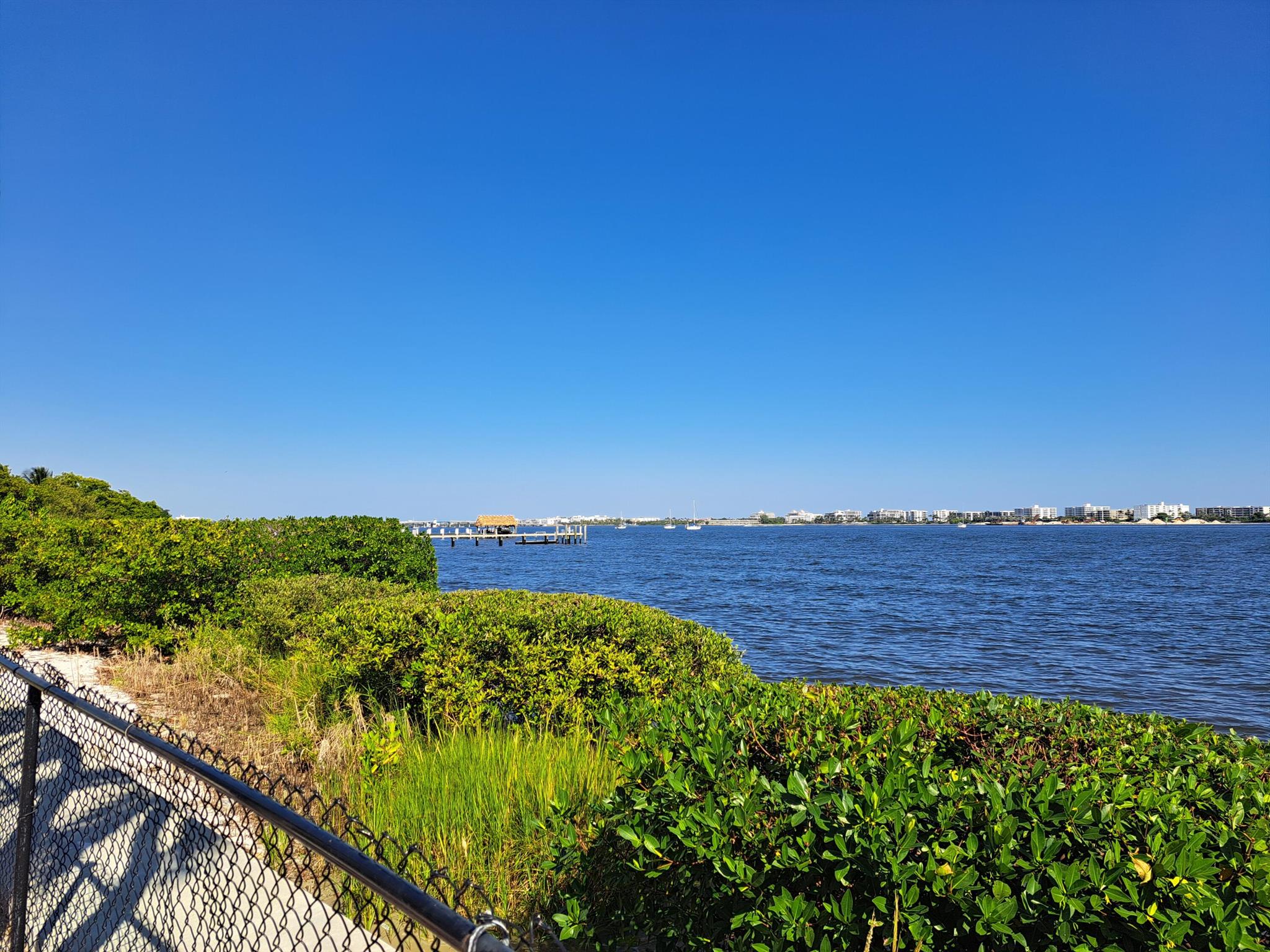 PALM LAKE 1 CONDO - Residential Lease