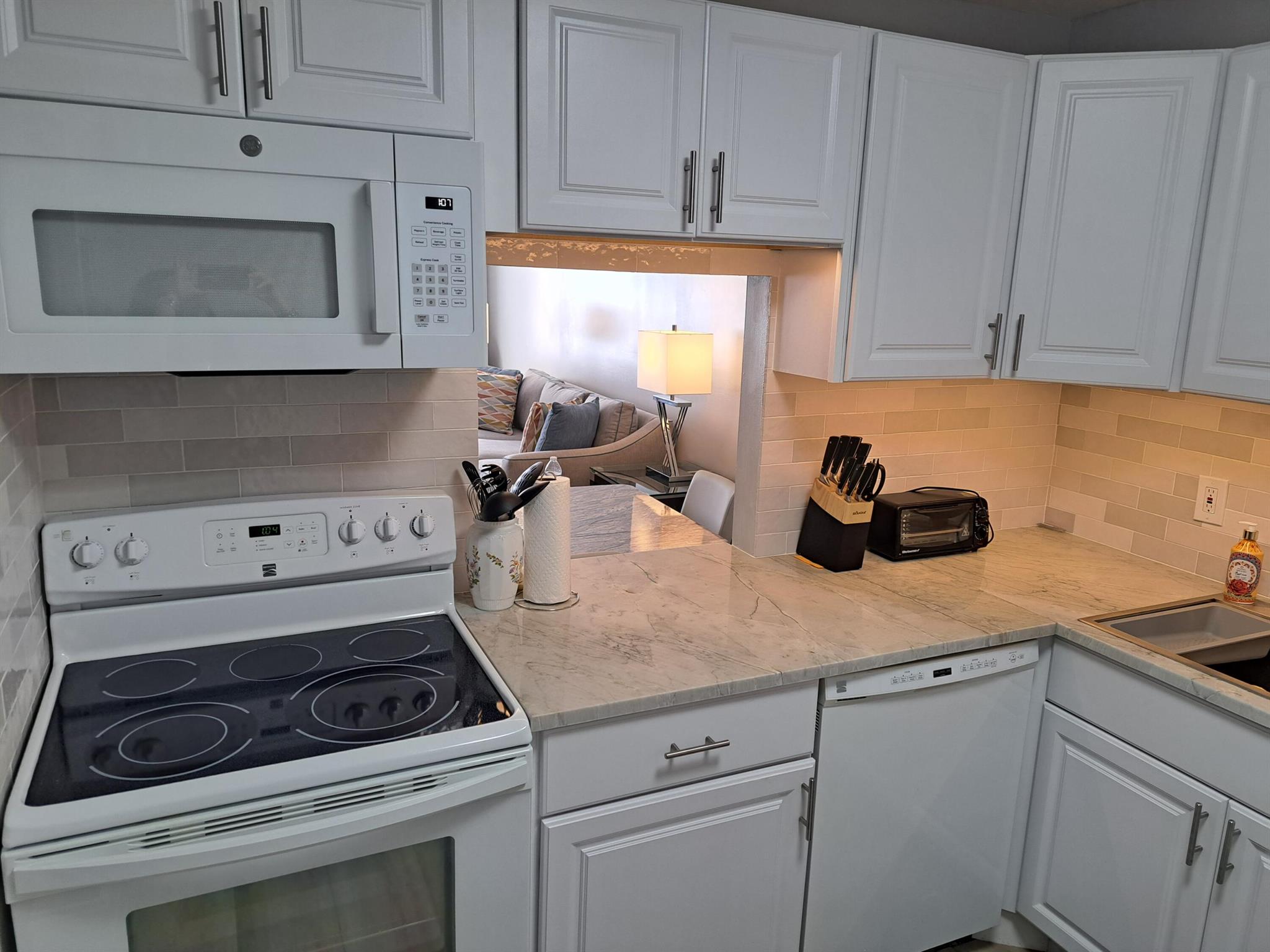 PALM LAKE 1 CONDO - Residential Lease