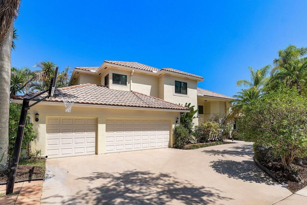 Photo of 10744 Avenida Santa Ana, Boca Raton, FL 33498 (MLS # R11095970)