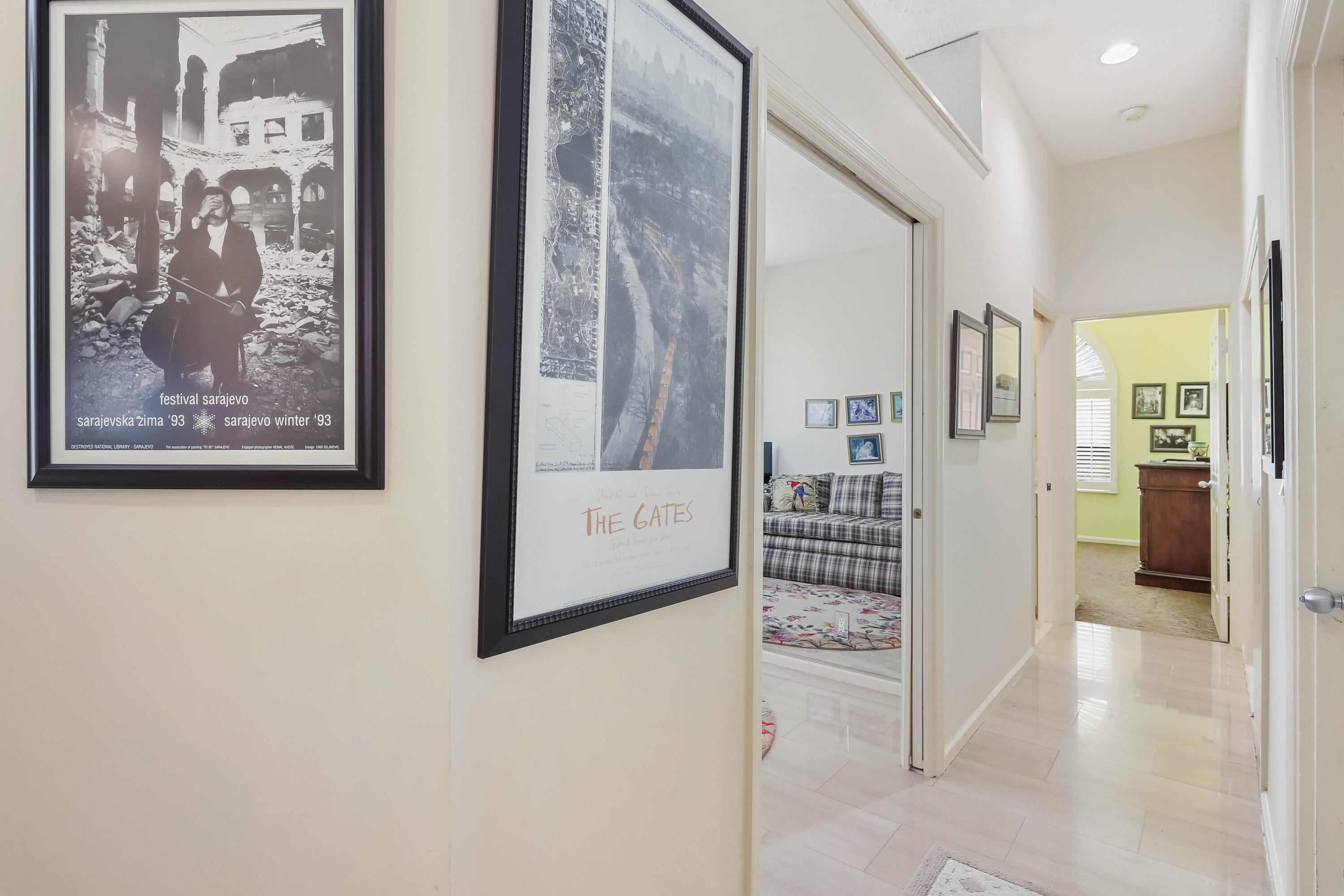 FOUNTAINS - Residential