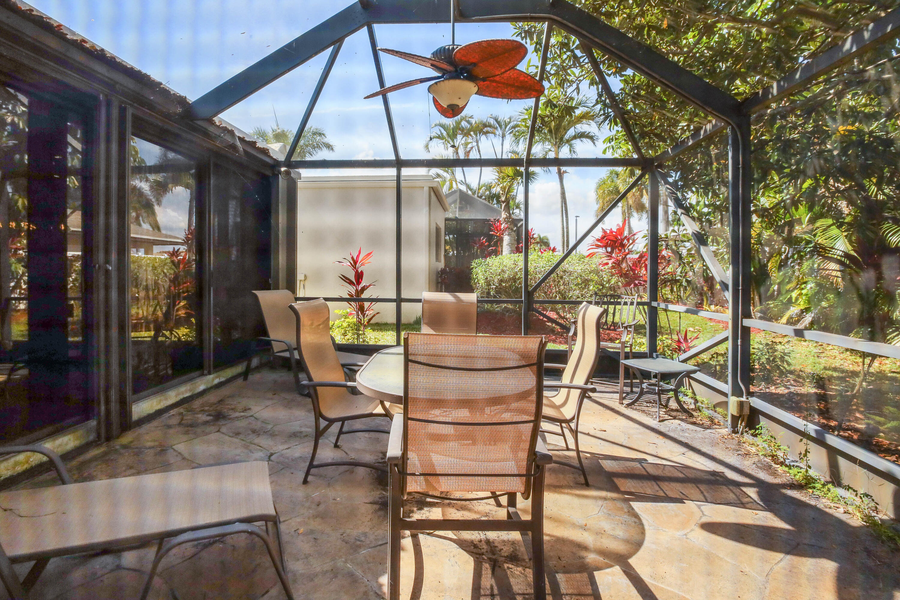 FOUNTAINS - Residential