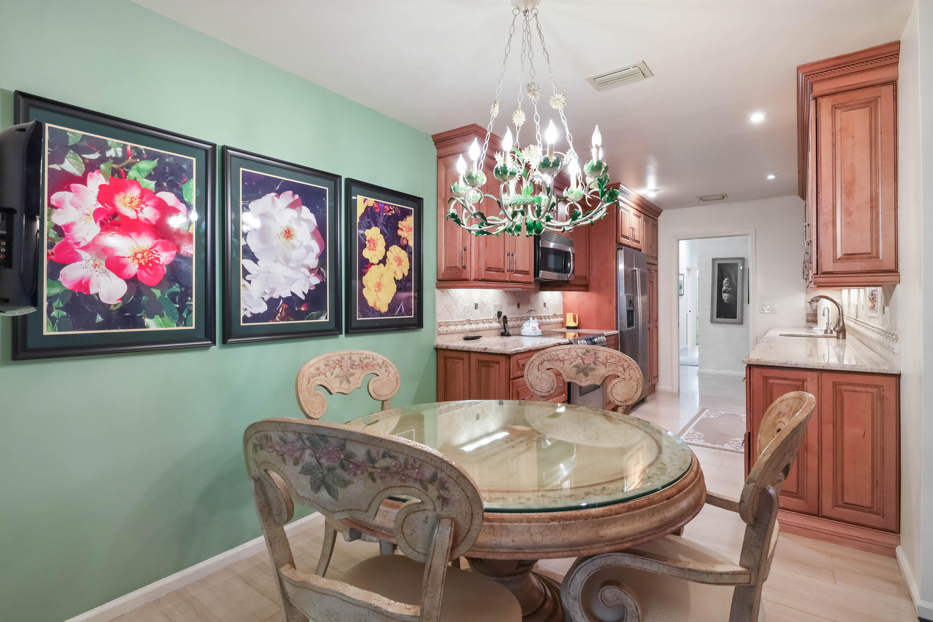 FOUNTAINS - Residential