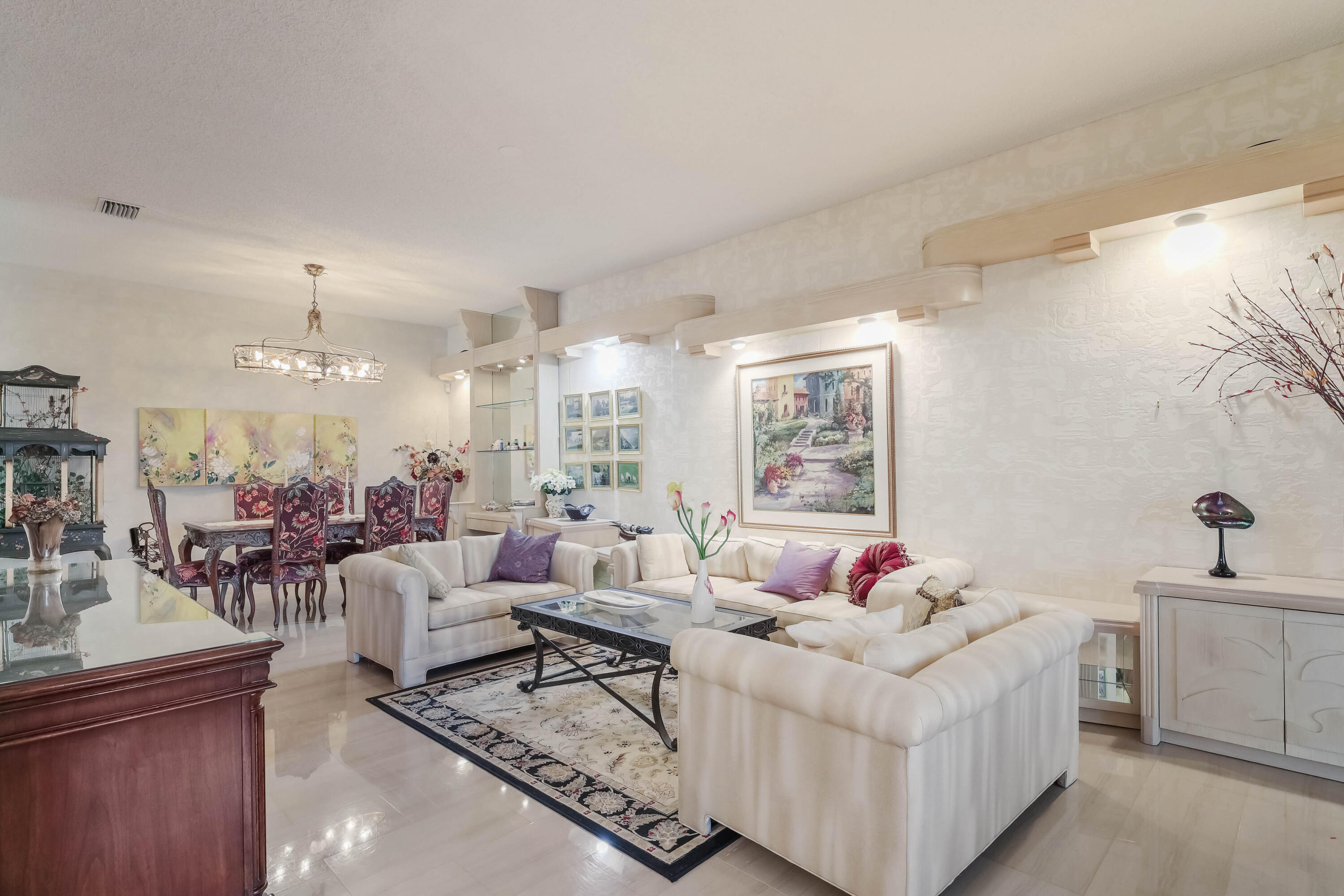 FOUNTAINS - Residential