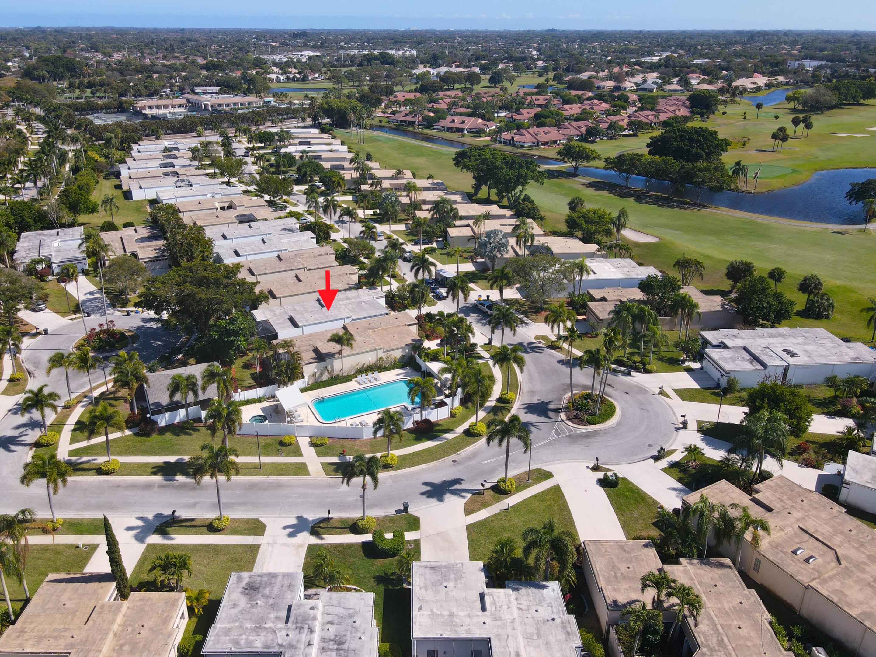 FOUNTAINS - Residential