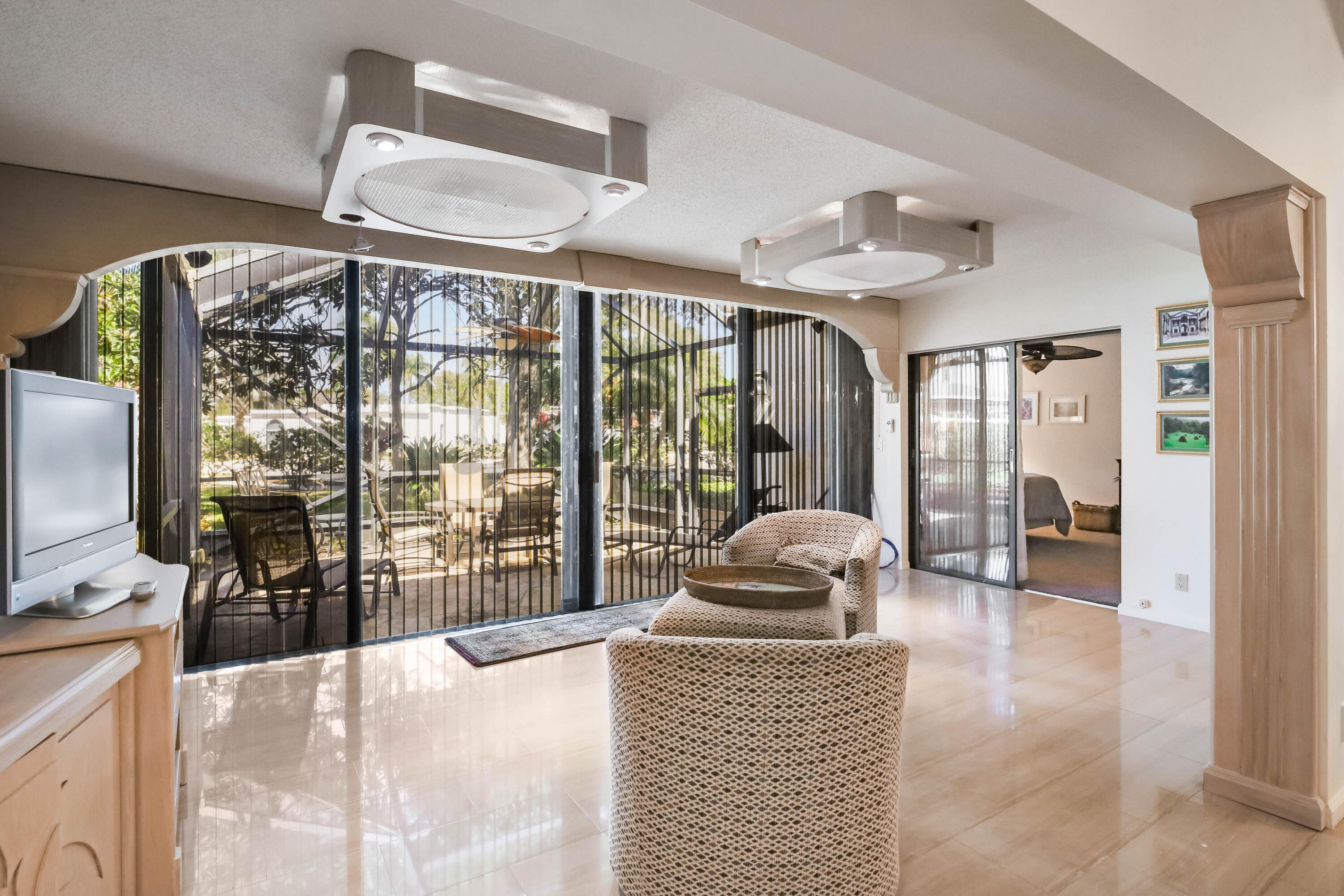 FOUNTAINS - Residential