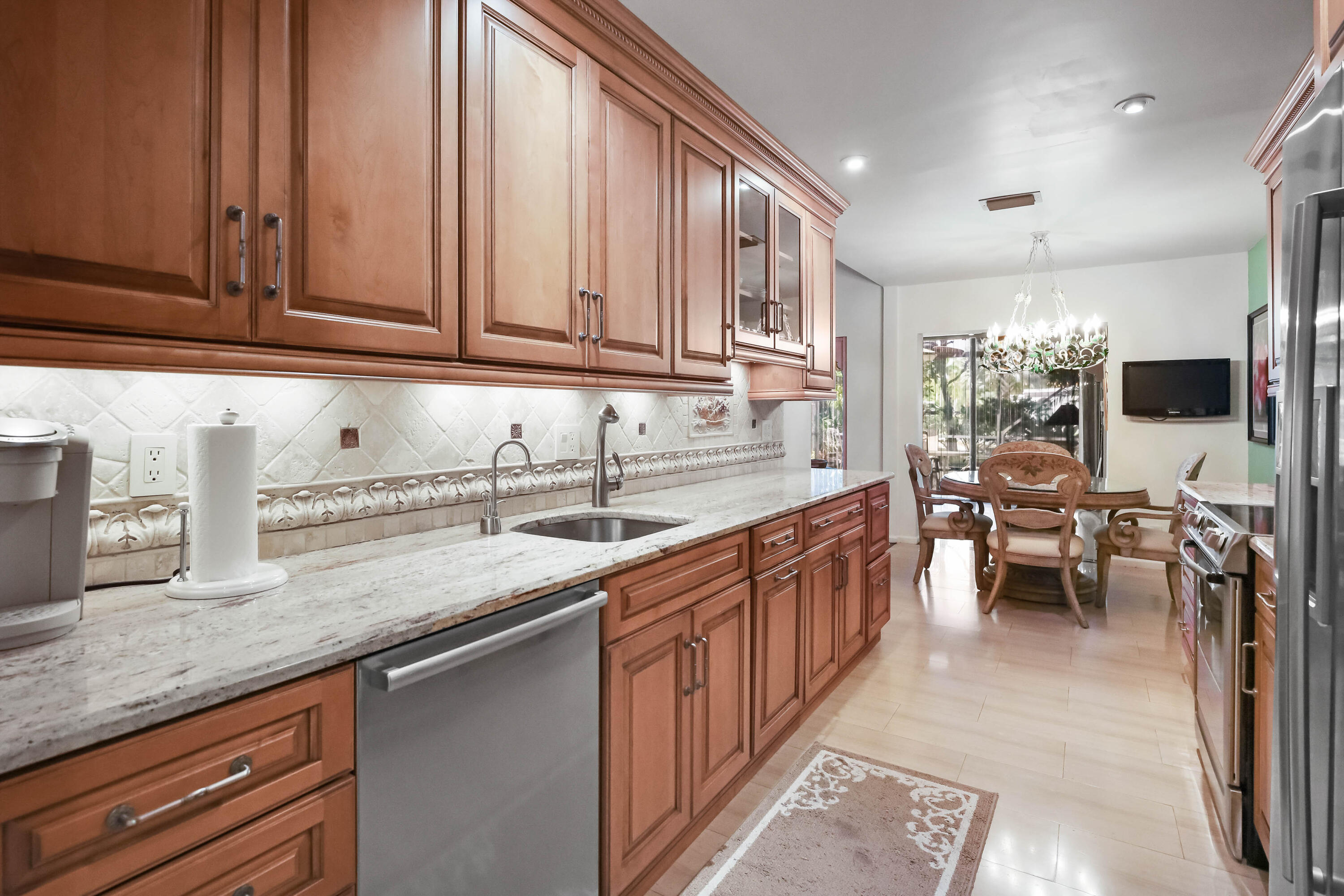 FOUNTAINS - Residential