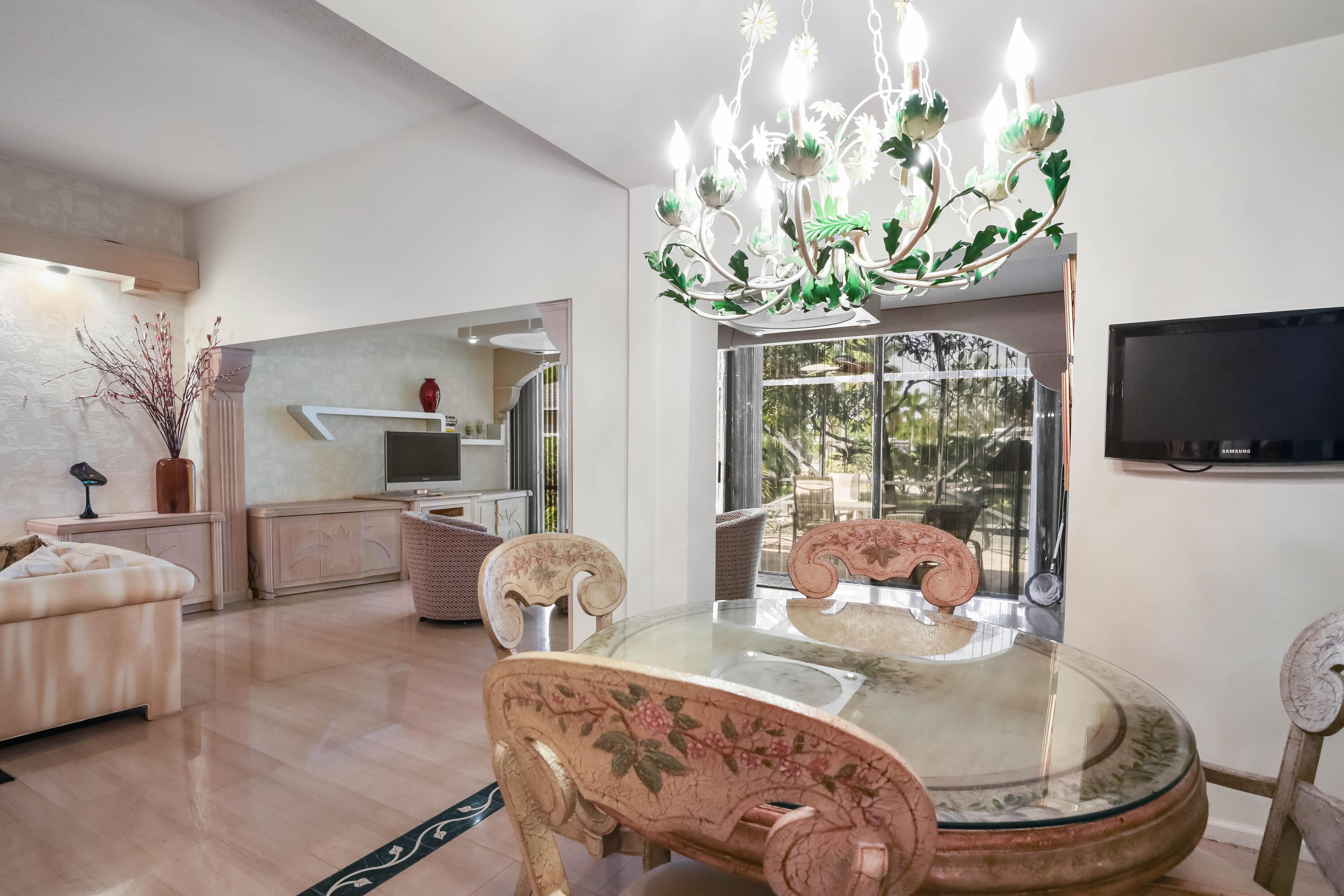 FOUNTAINS - Residential