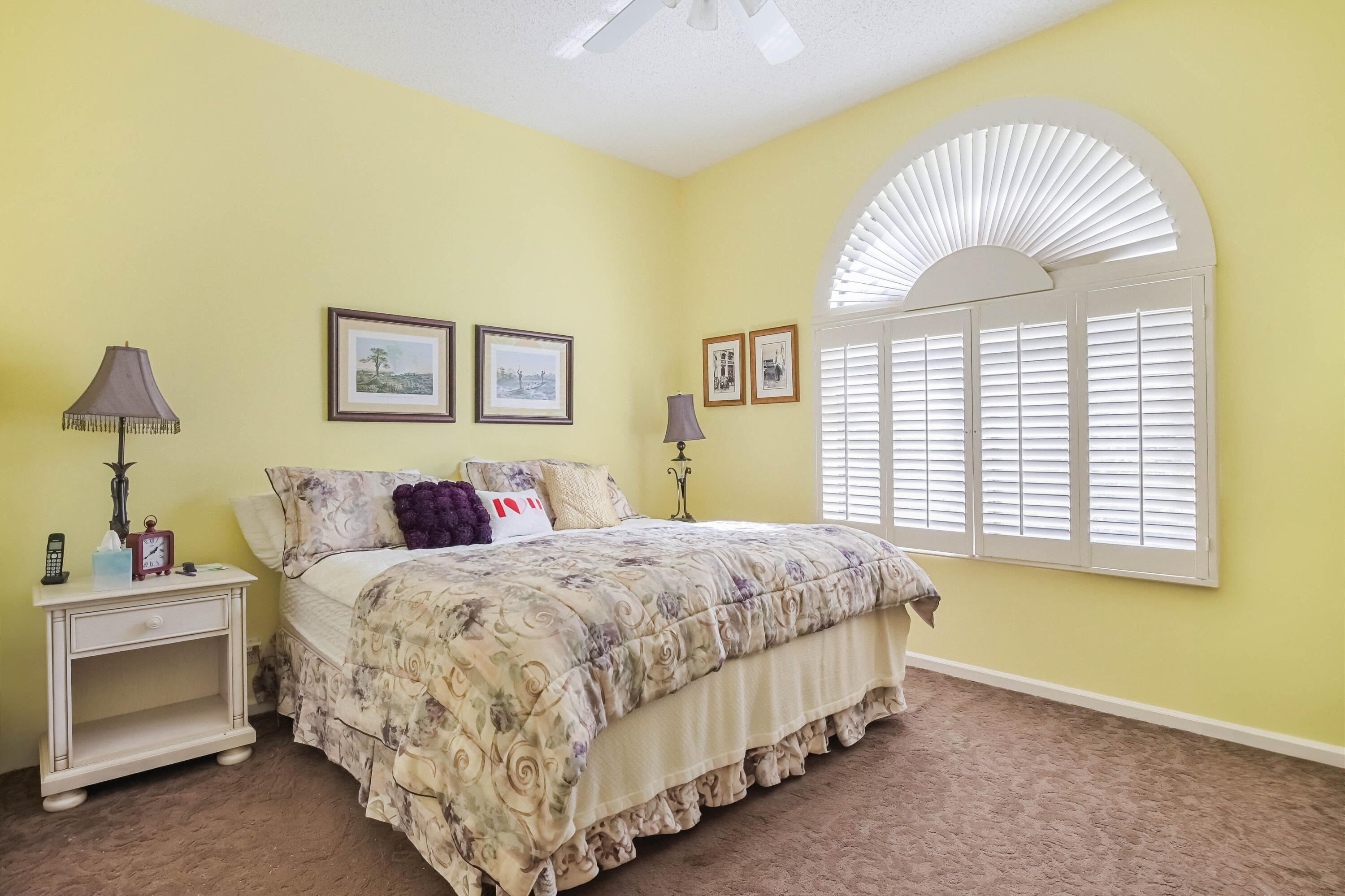 FOUNTAINS - Residential