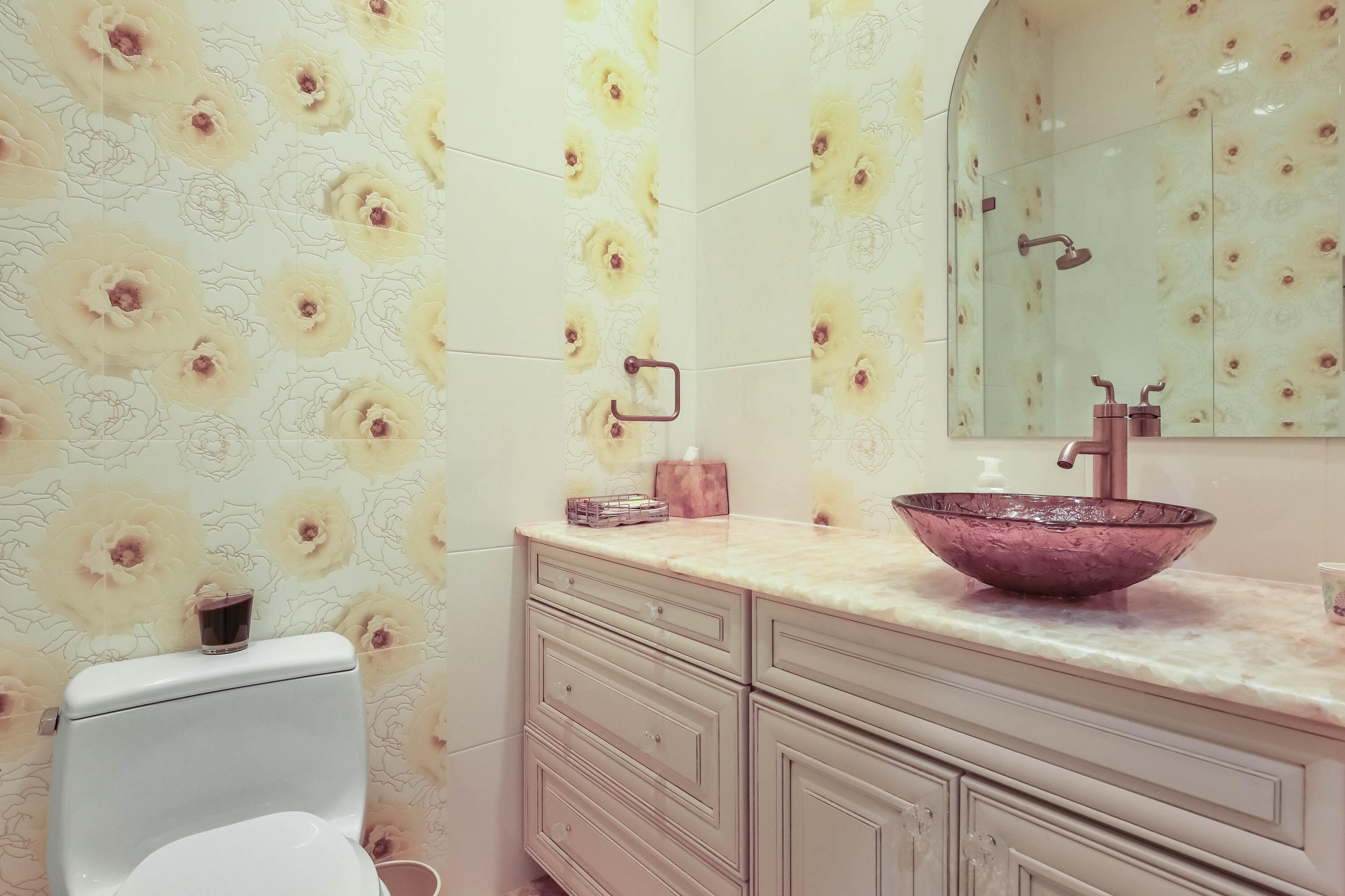 FOUNTAINS - Residential