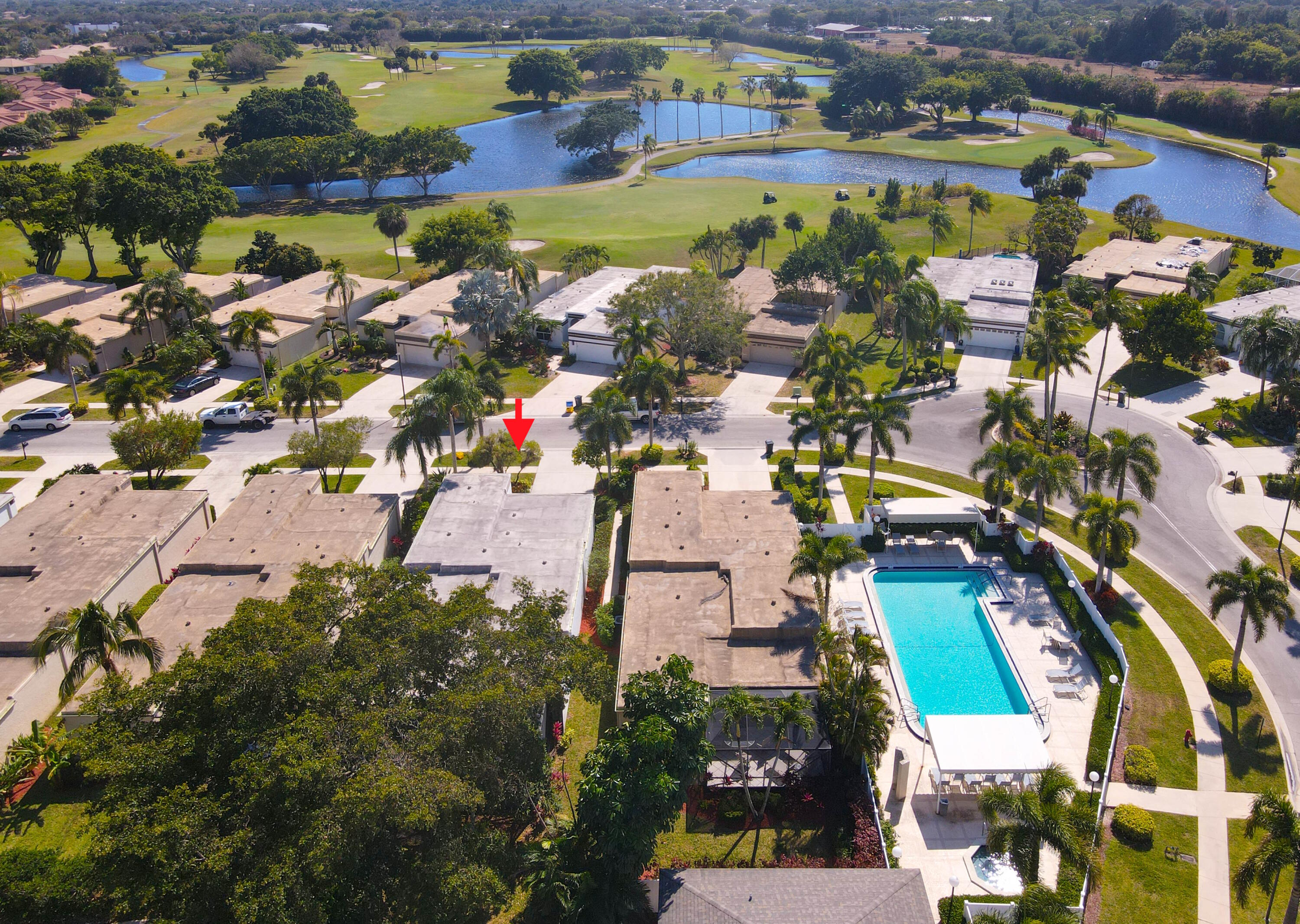 FOUNTAINS - Residential