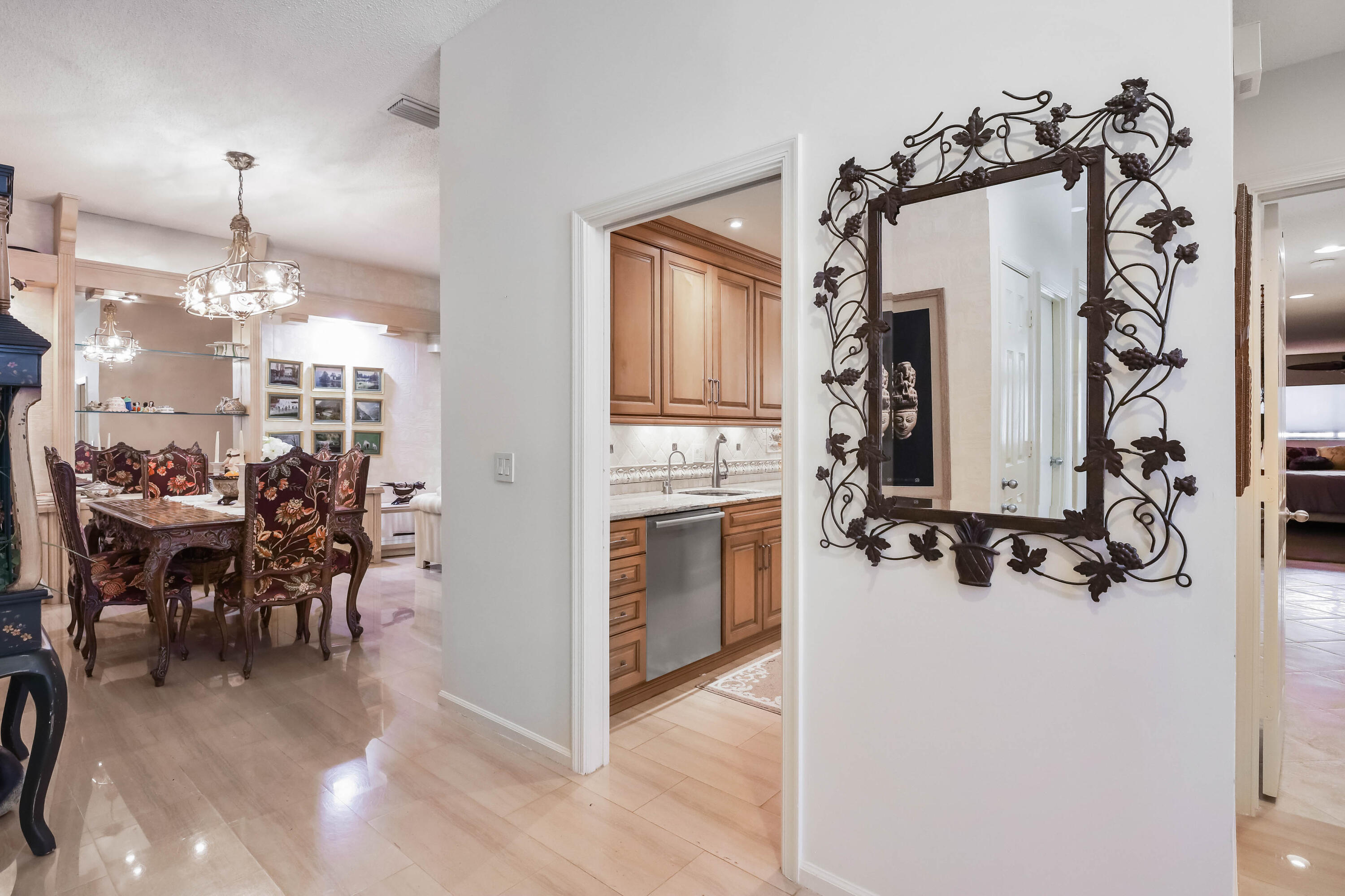 FOUNTAINS - Residential