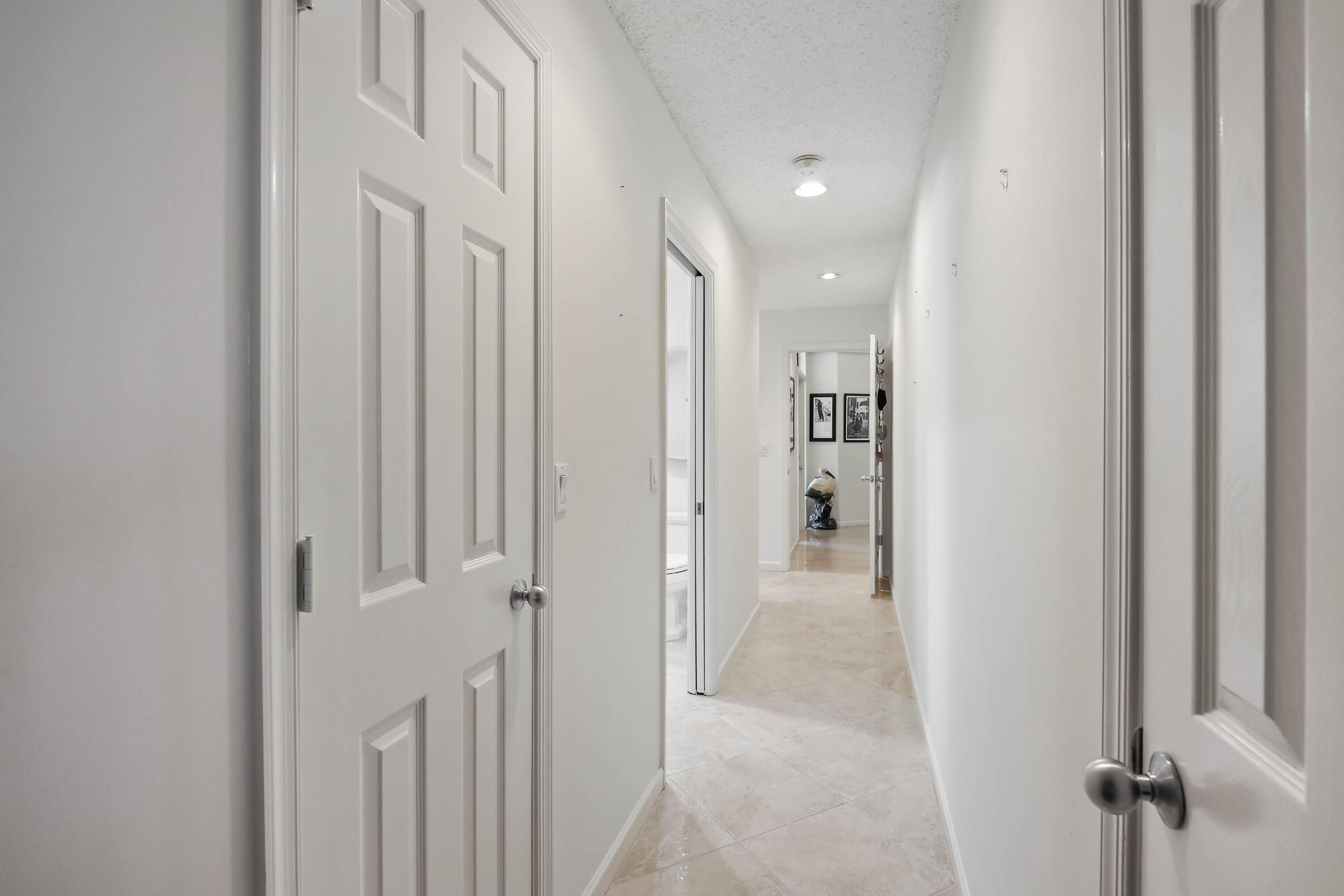 FOUNTAINS - Residential