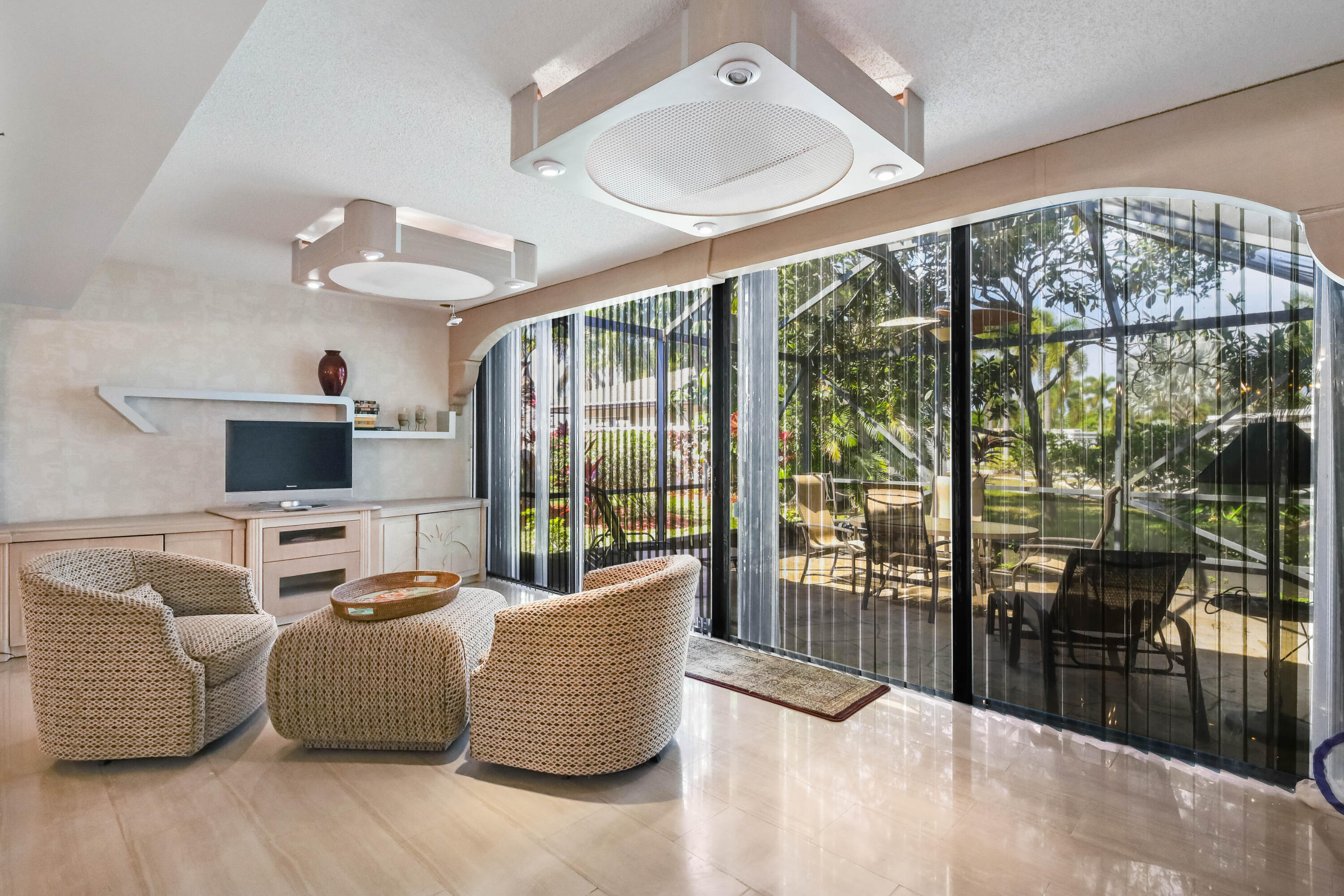 FOUNTAINS - Residential