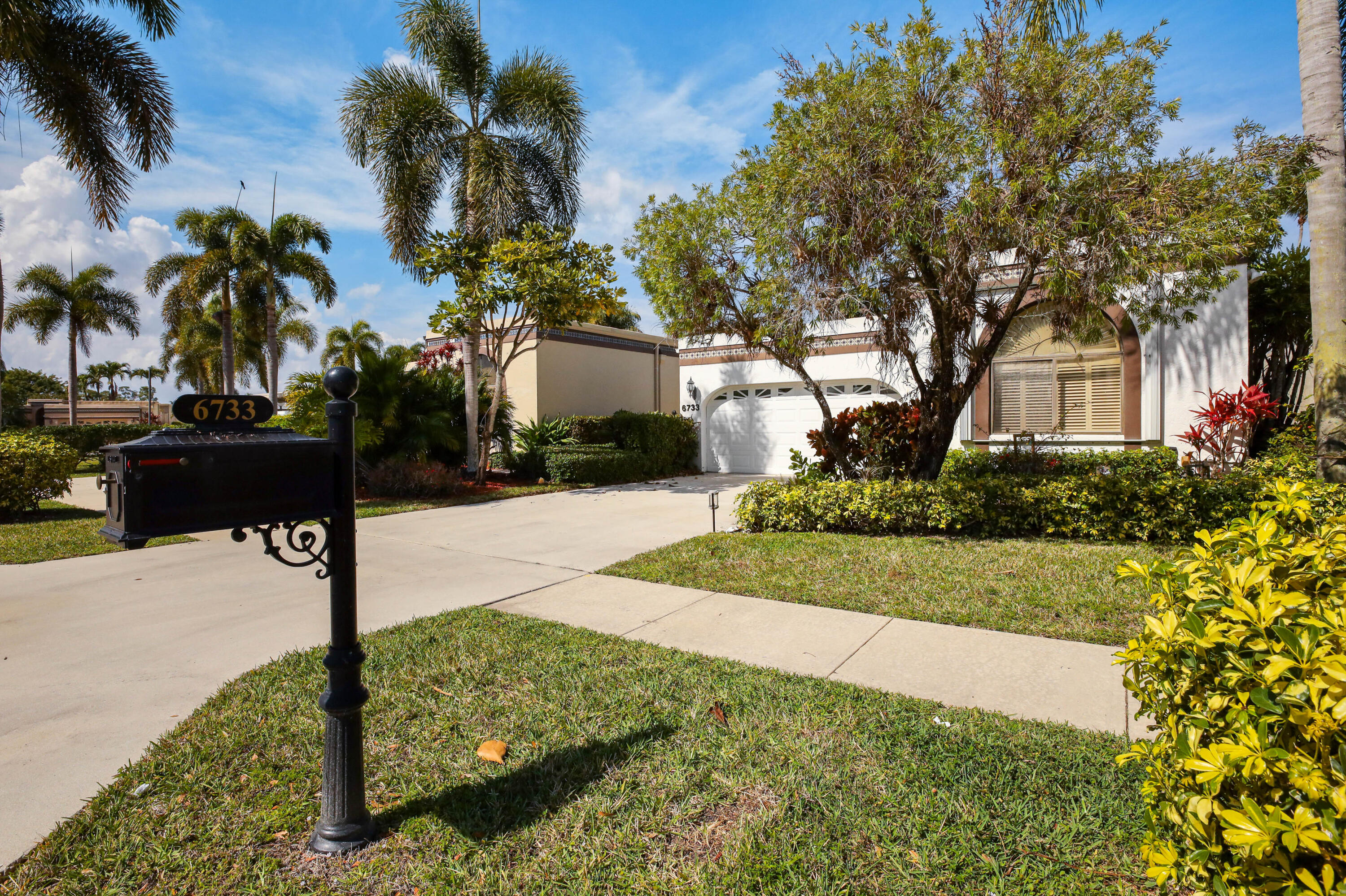 FOUNTAINS - Residential