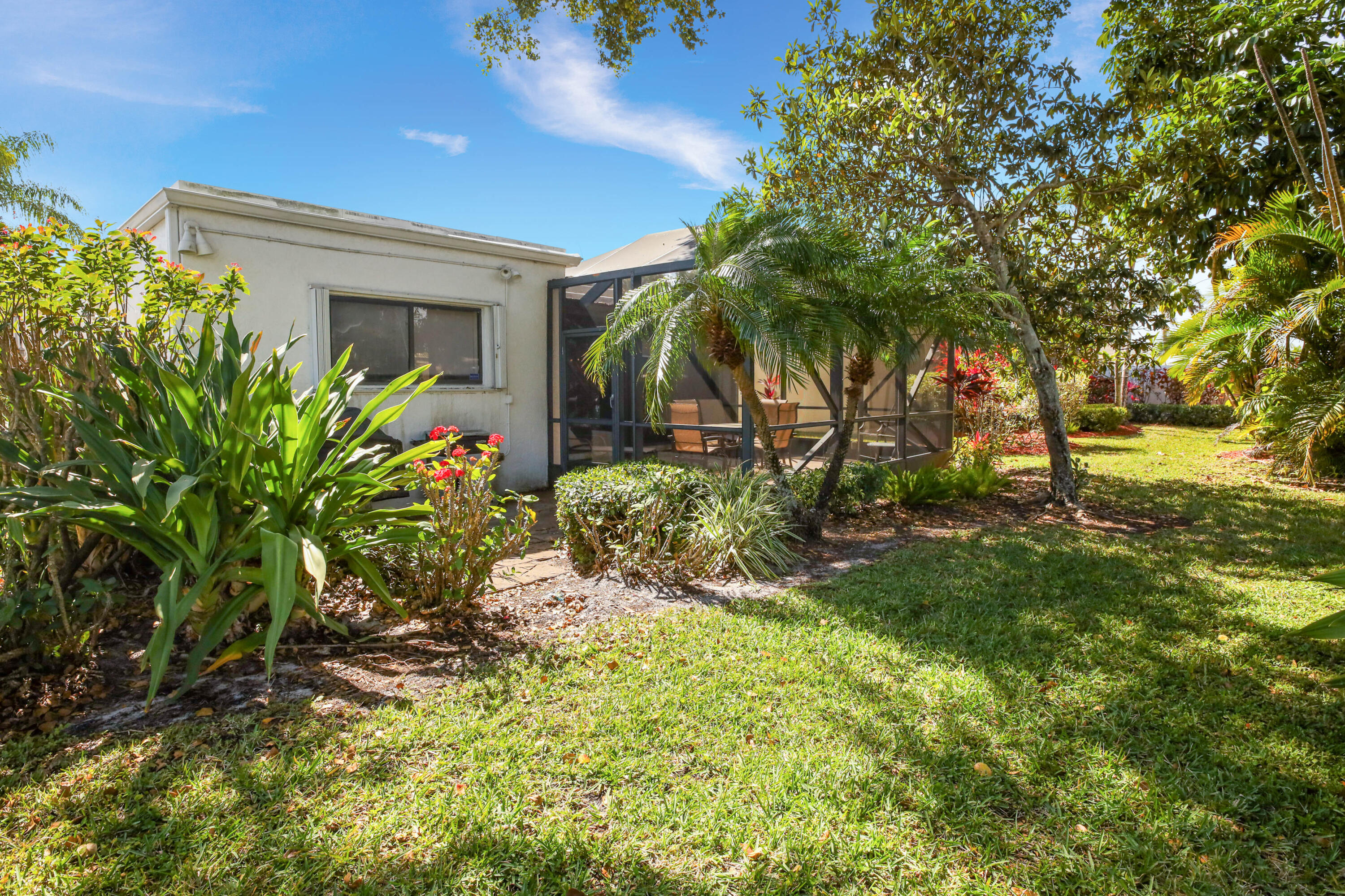 FOUNTAINS - Residential