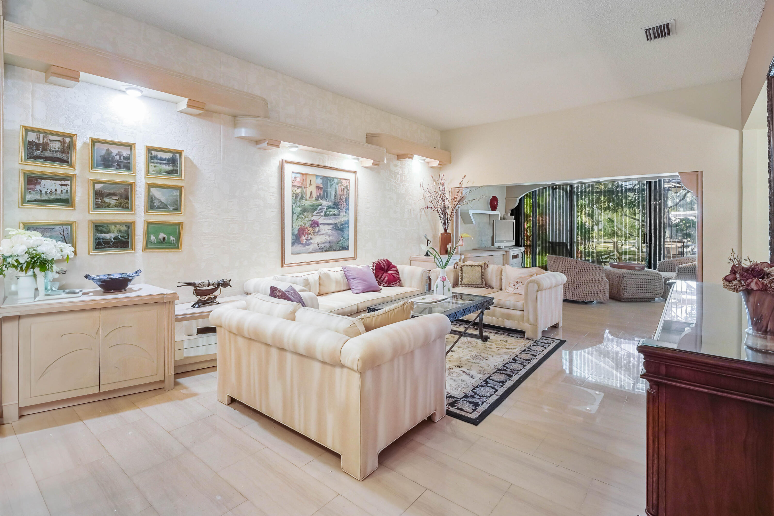 FOUNTAINS - Residential