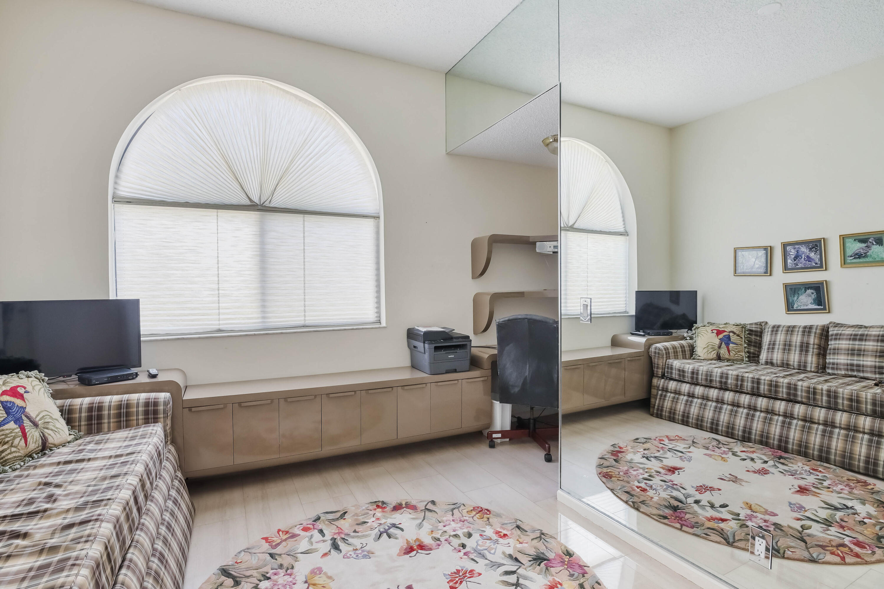 FOUNTAINS - Residential