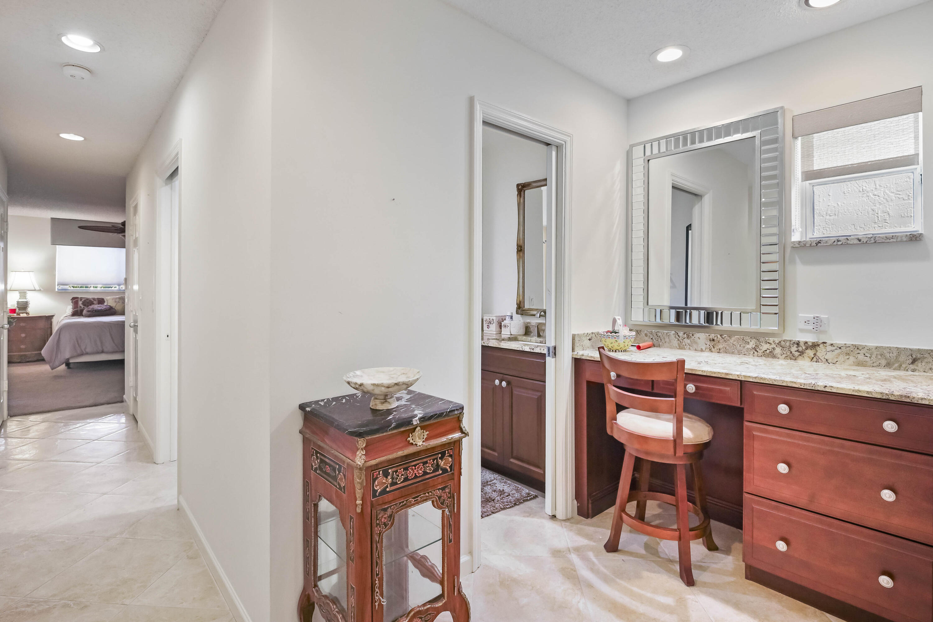 FOUNTAINS - Residential