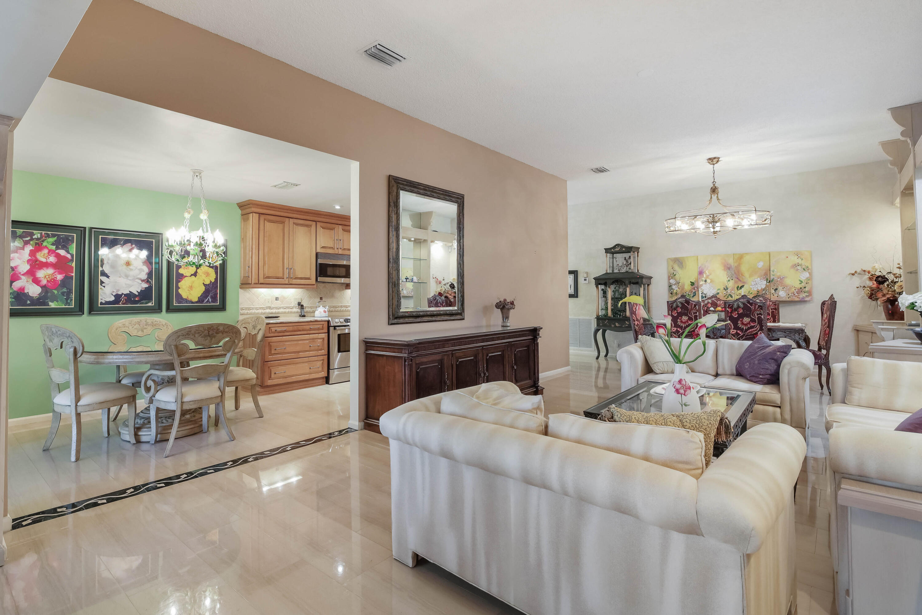 FOUNTAINS - Residential