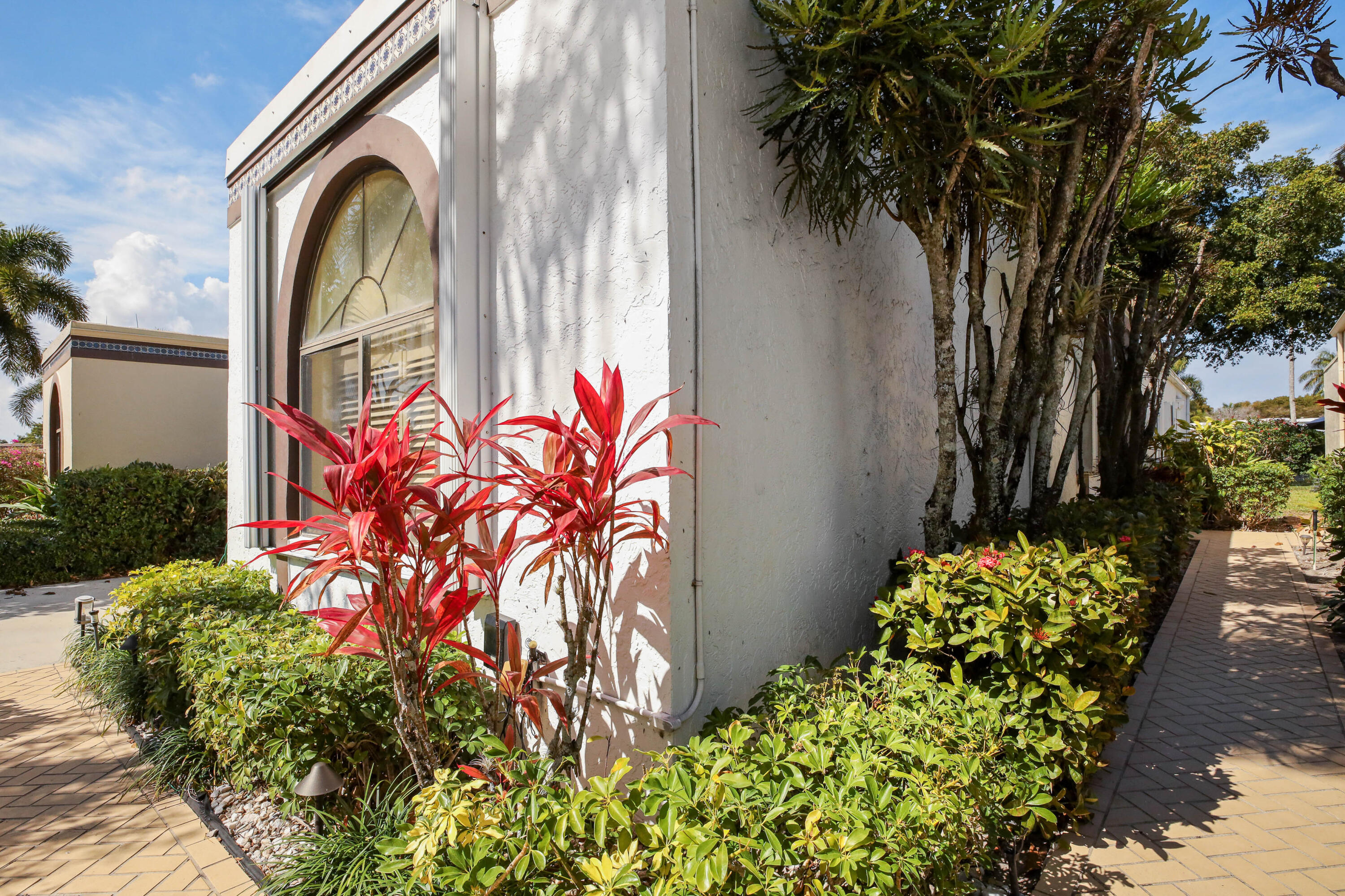 FOUNTAINS - Residential