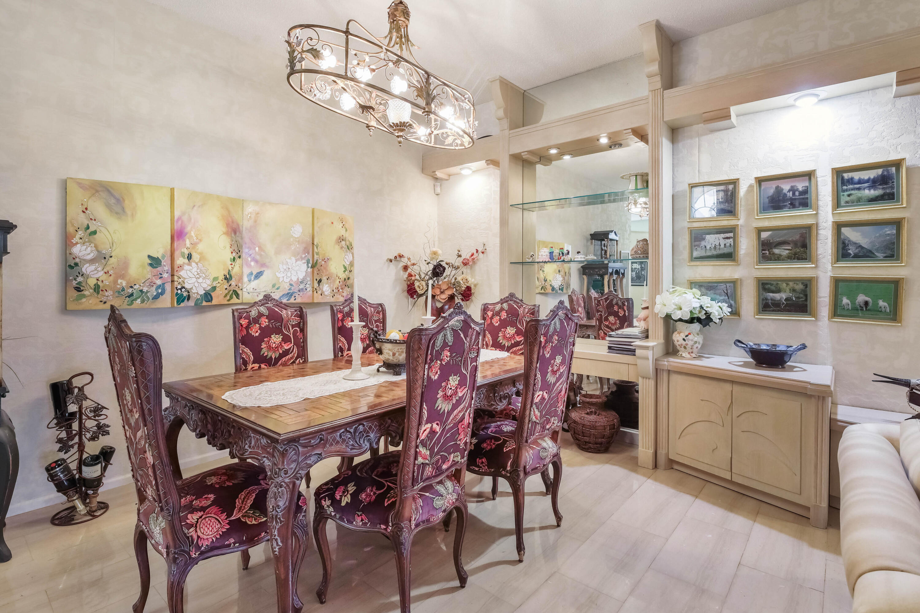 FOUNTAINS - Residential